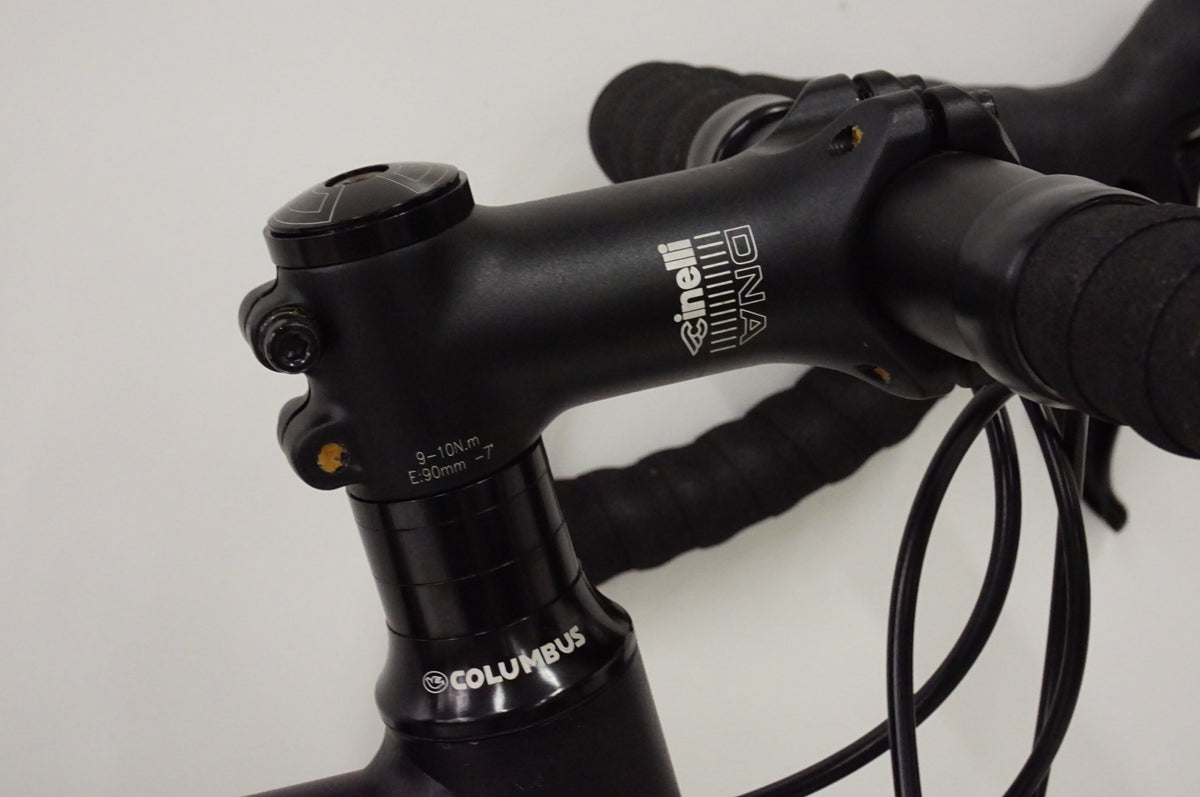 CINELLI 「チネリ」 EXPERIENCE 105 2014年モデル ロードバイク / 浜松店