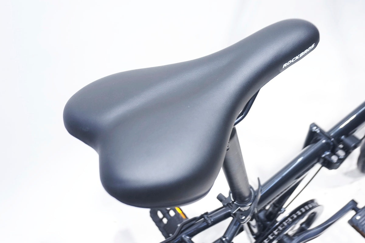 ROCKBROS 「ロックブロス」 SKN-20 2026年モデル 20インチ 折り畳み自転車 / 大阪門真店