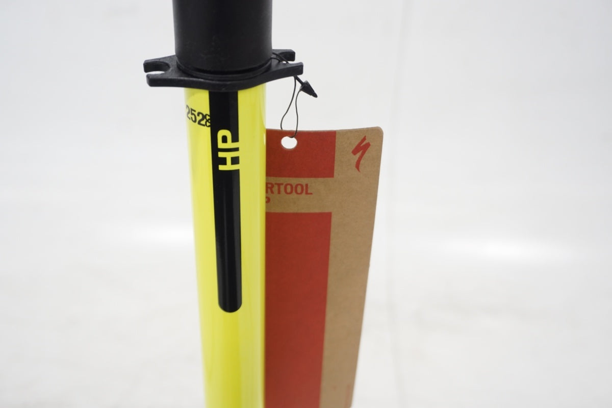 SPECIALIZED 「スペシャライズド」 AIRTOOL HP フロアポンプ / 滋賀大津店