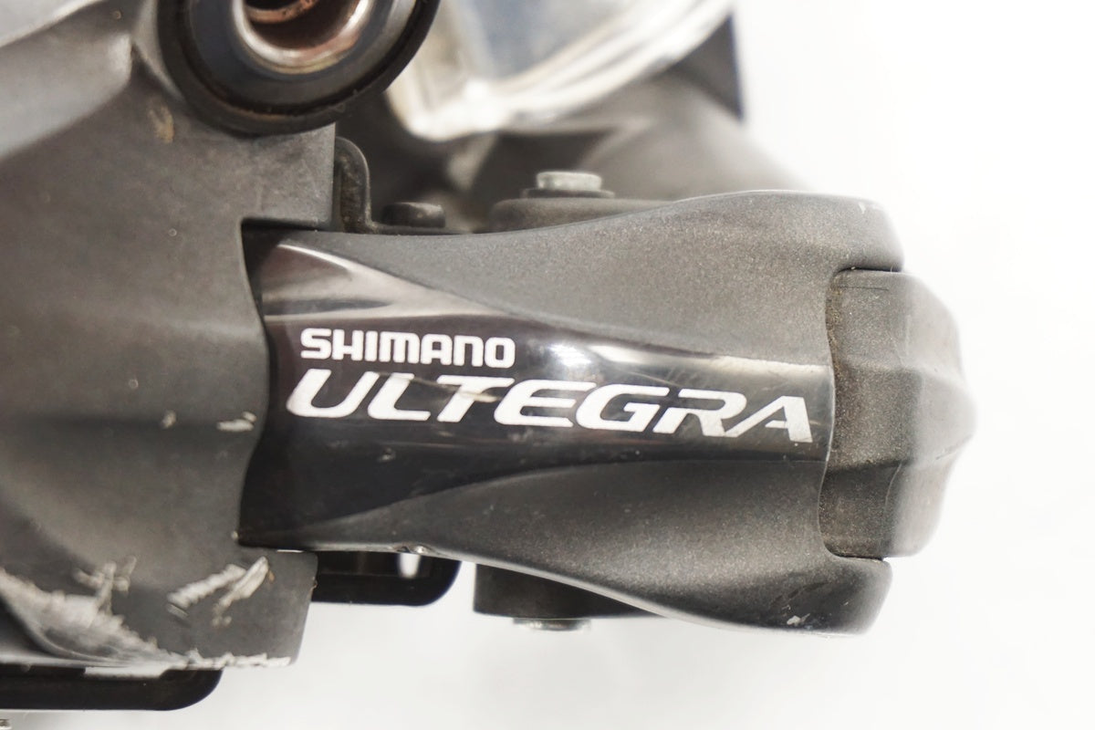 SHIMANO 「シマノ」 ULTEGRA 6770系 Di2 セット / 奈良店