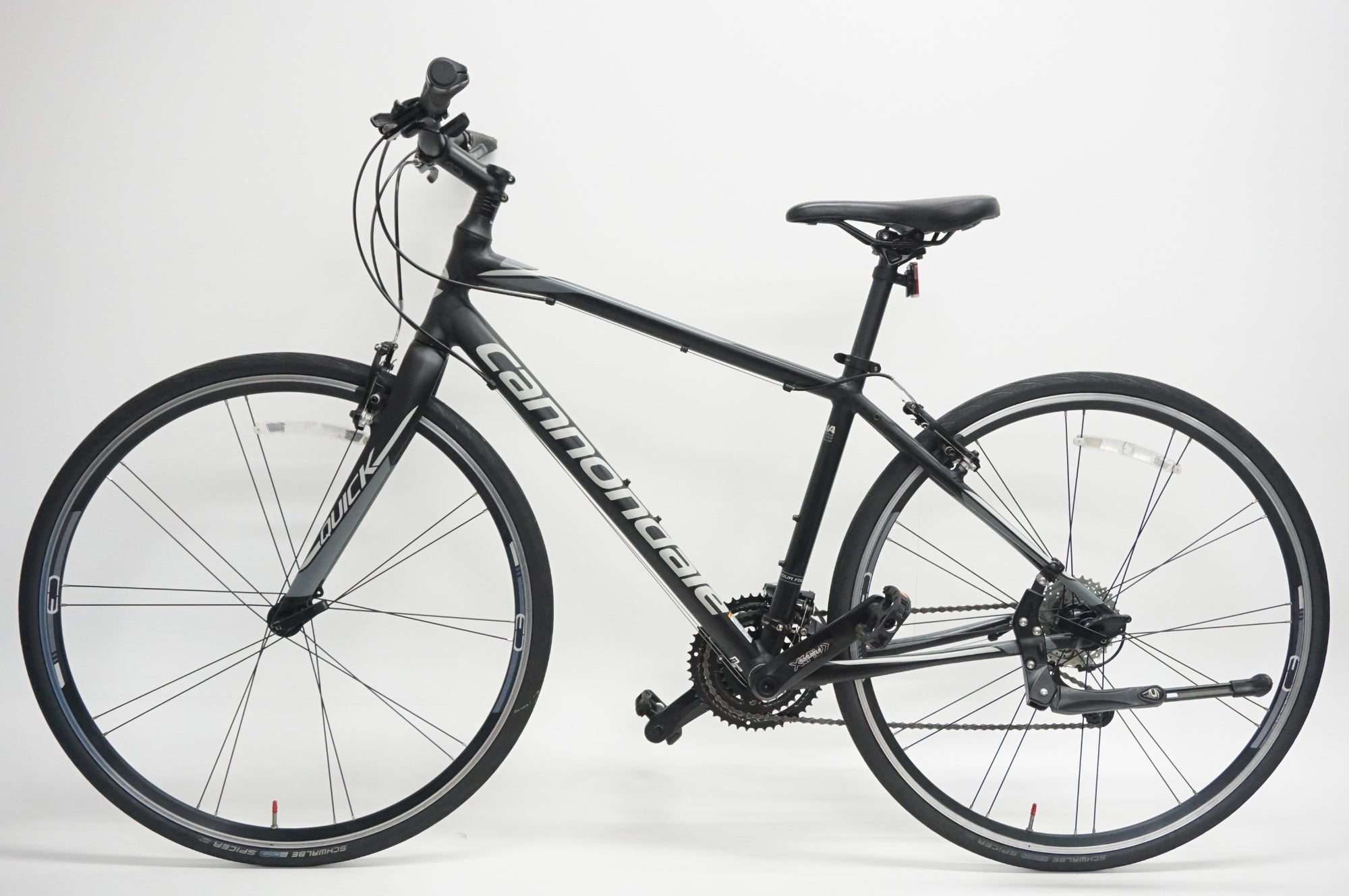 ジャンク CANNONDALE「キャノンデール」QUICK4 2016年モデル クロスバイク CANNONDALE 「キャノンデール」 QUICK4 2016年モデル クロスバイク