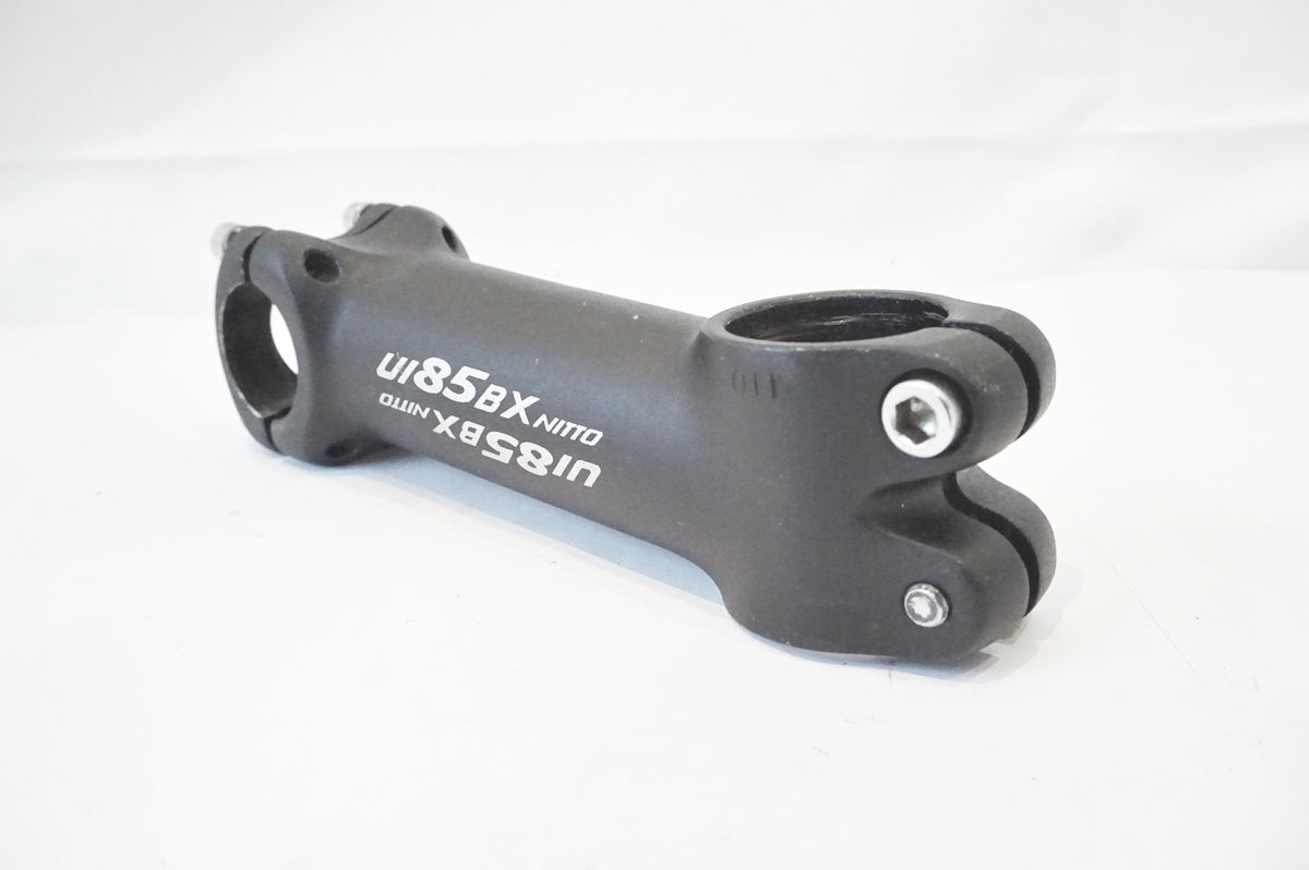 NITTO 「ニットー」 UI-85BX φ26.0 110mm  ステム / バイチャリ世田谷店
