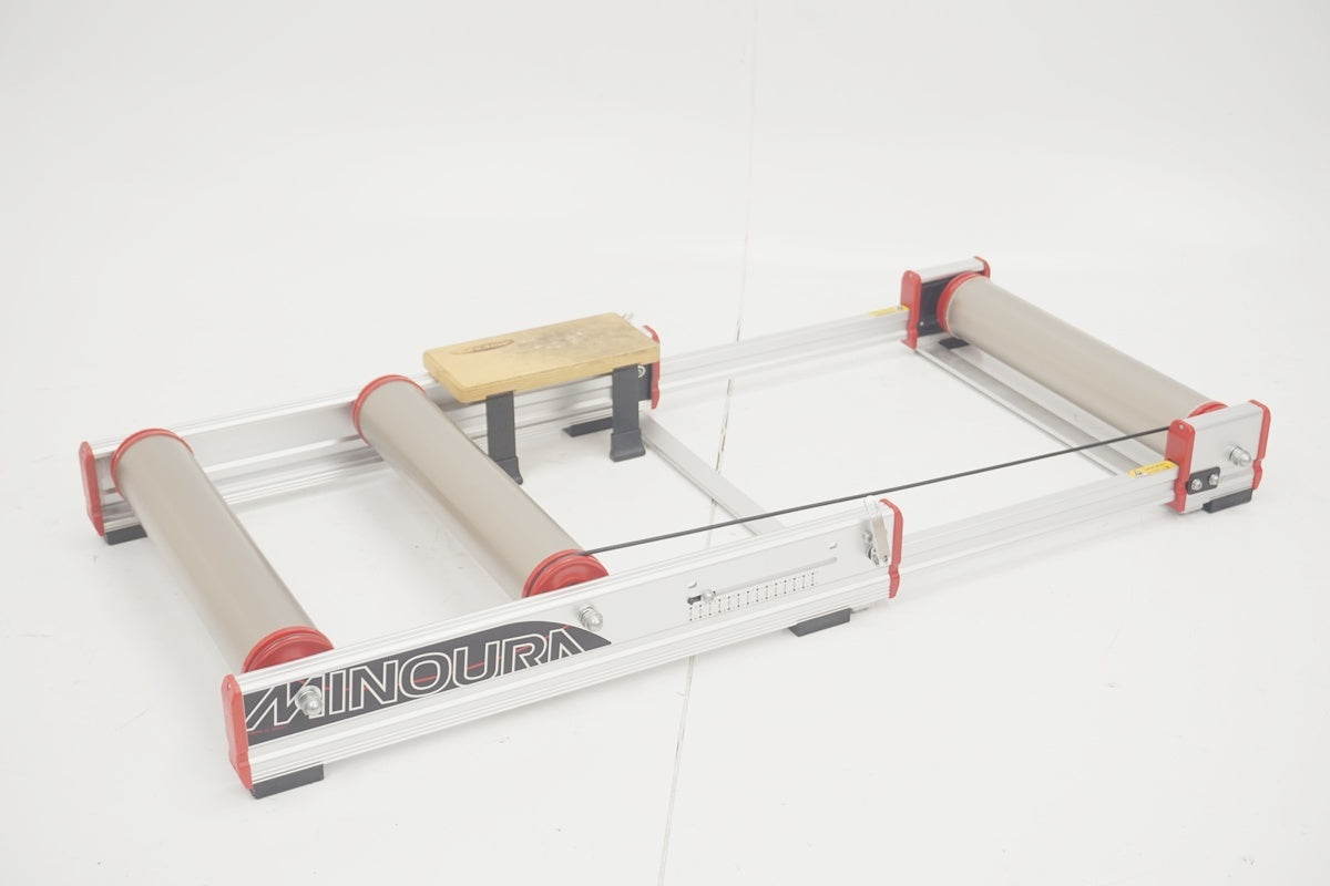 MINOURA 「ミノウラ」 LIVE ROLL R700 3本ローラー / 京都八幡店