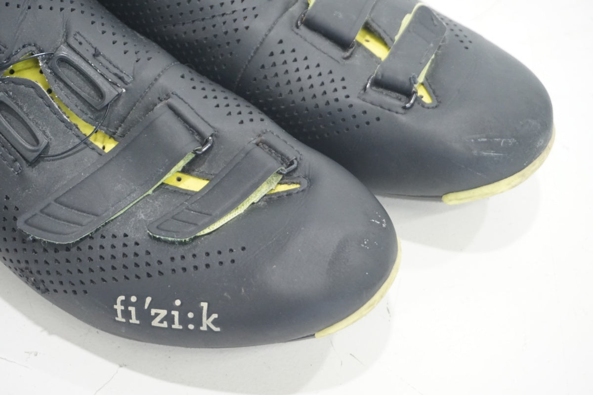 FIZIK 「フィジーク」 R4 ROAD SHOES EUR43.5(28cm)サイズ シューズ / 滋賀大津店