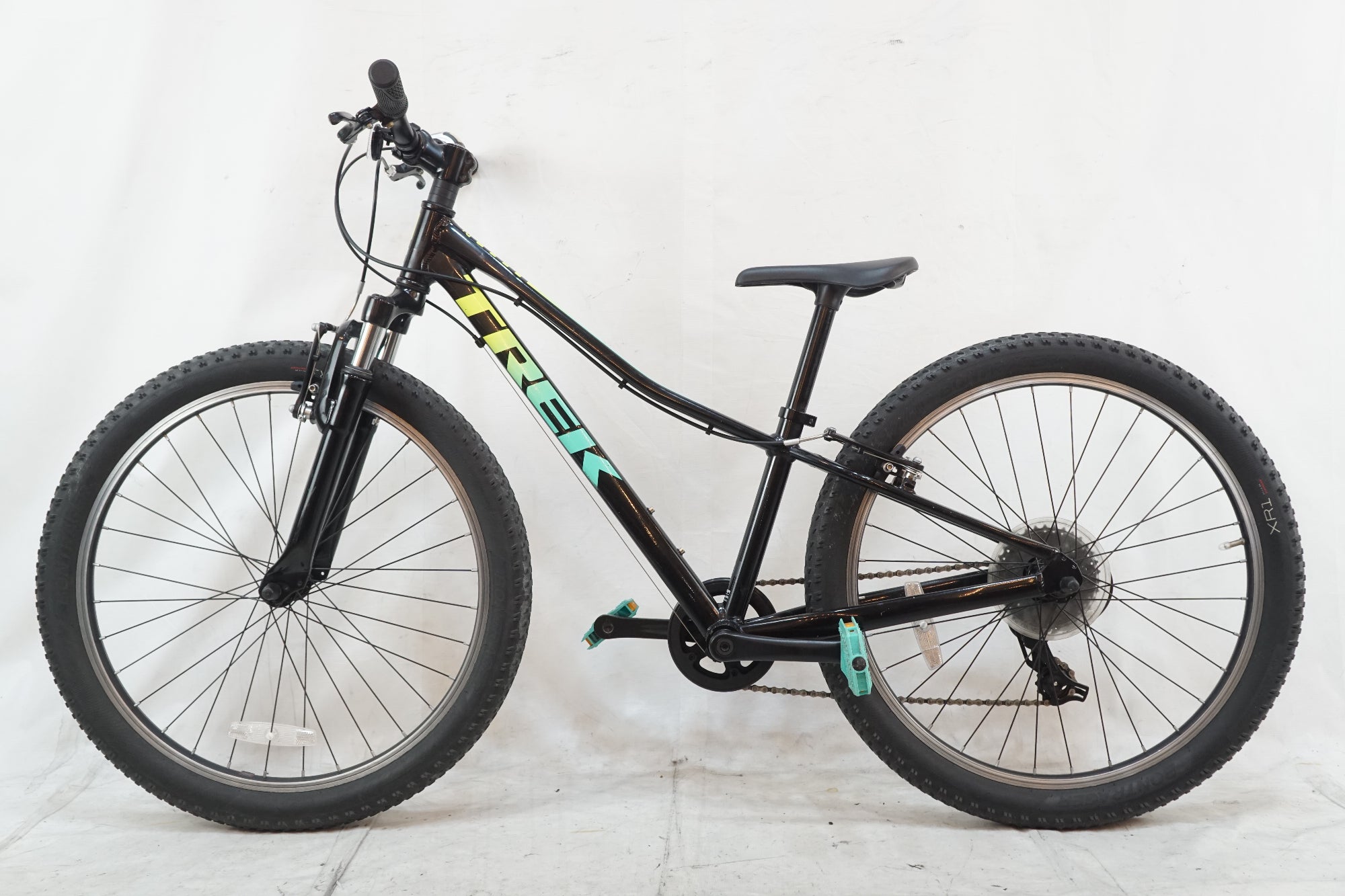 TREK 「トレック」 PRECALIBER 24 2020年モデル キッズバイク / バイチャリ浦和ベース