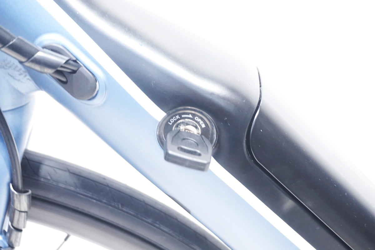 BESV 「ベスビー」 JR1 2025年モデル E-BIKE / 大阪門真店