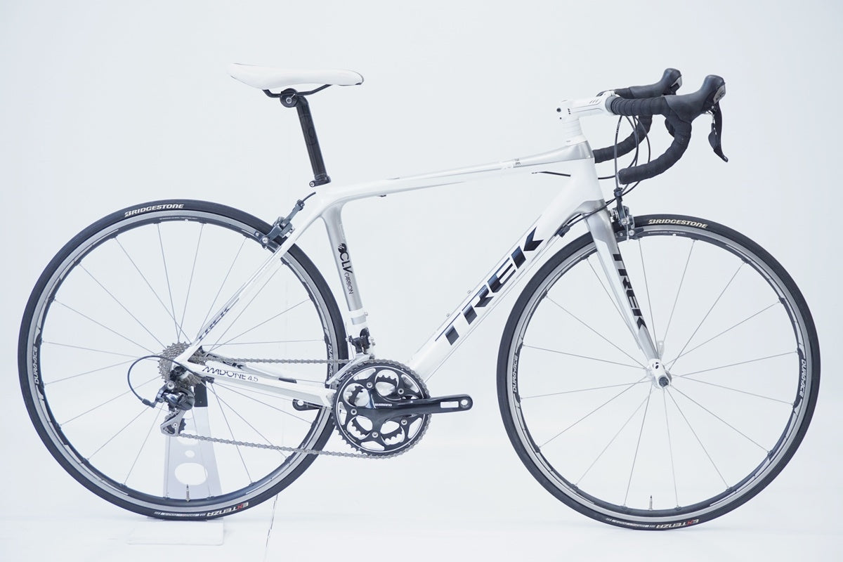 TREK 「トレック」 MADONE 4.5 2012年モデル ロードバイク / 京都八幡店