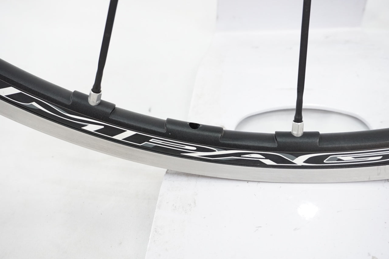 CAMPAGNOLO 「カンパニョーロ」 SHAMAL ULTRA C17 ホイールセット / 川越店