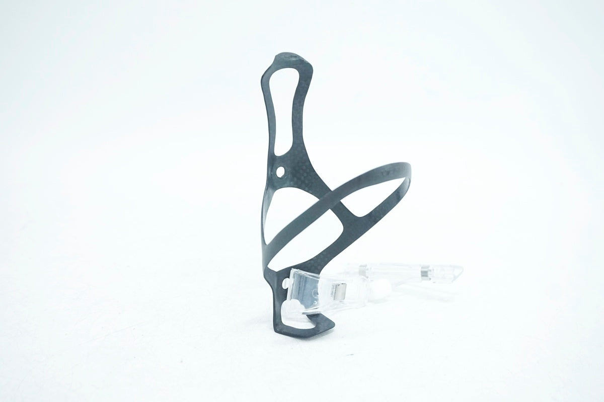 TNI 「ティーエヌアイ」 LW17 カーボンボトルケージ / 大阪門真店