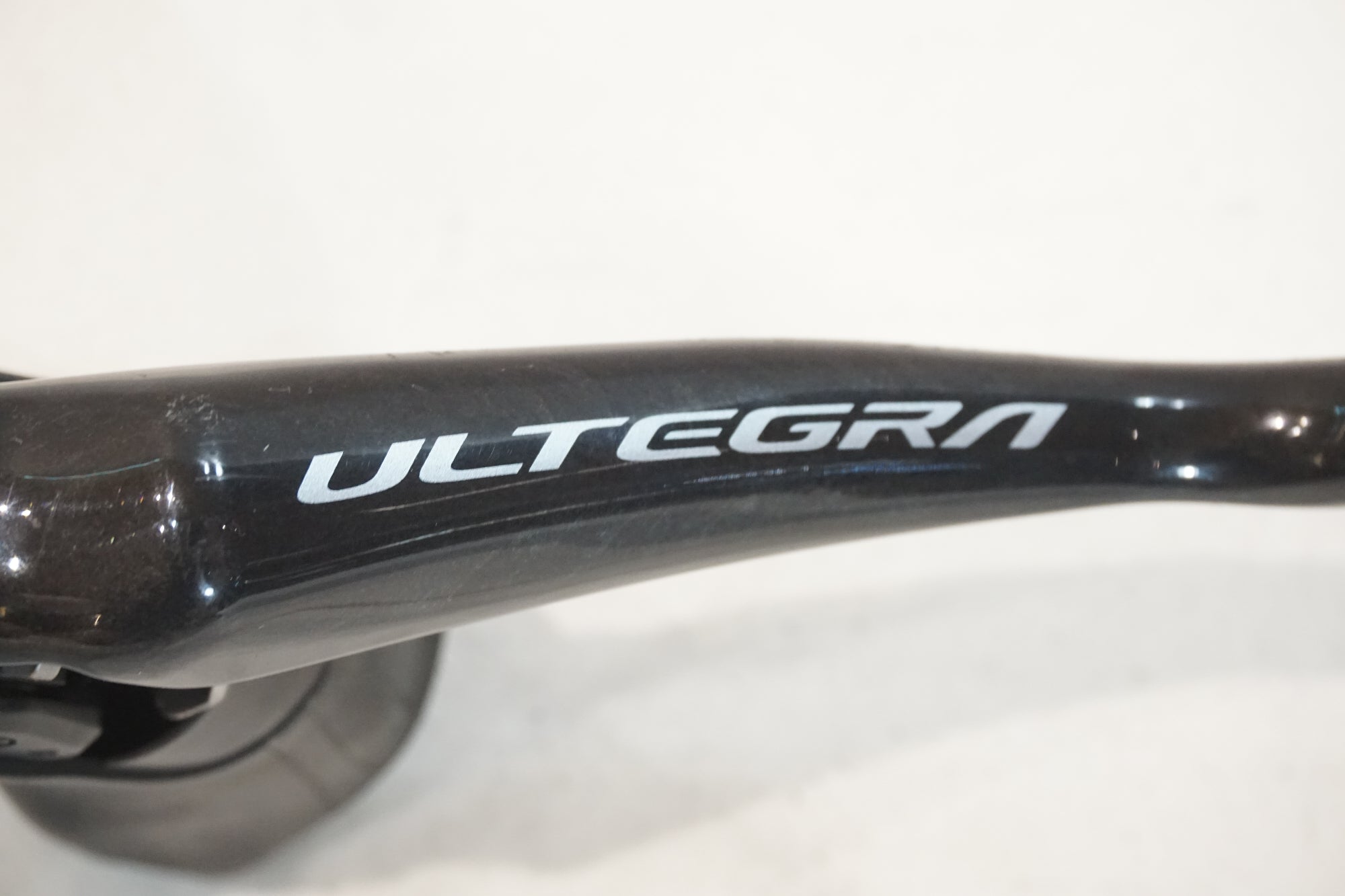 SHIMANO 「シマノ」 ULTEGRA ST-R8020 左 デュアルコントロールレバー / 横浜戸塚店
