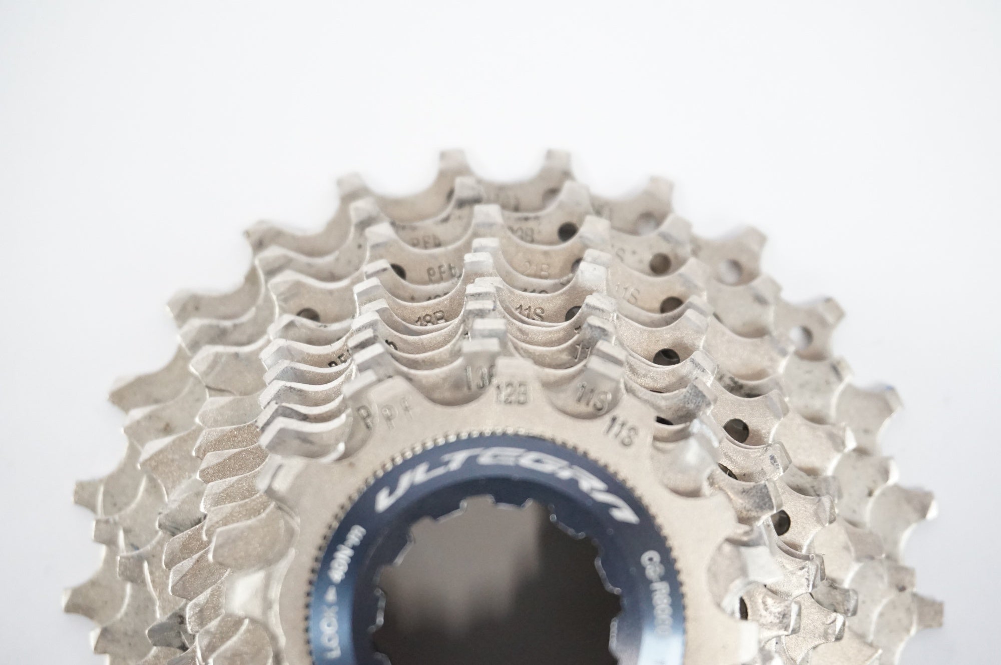 SHIMANO 「シマノ」 ULTEGRA CS-R8000 12-25T スプロケット / 宇都宮店