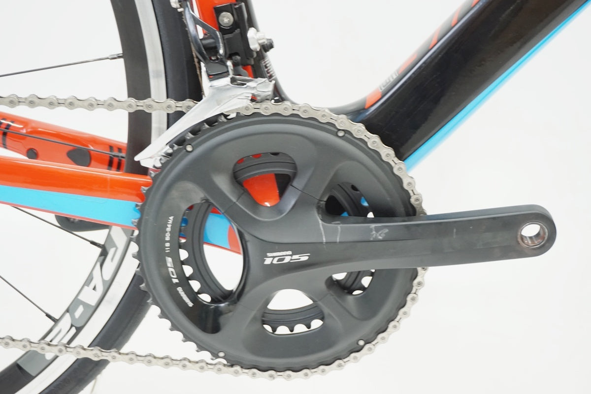 GIANT 「ジャイアント」 PROPEL ADVANCED2 2016年モデル ロードバイク / 京都八幡店