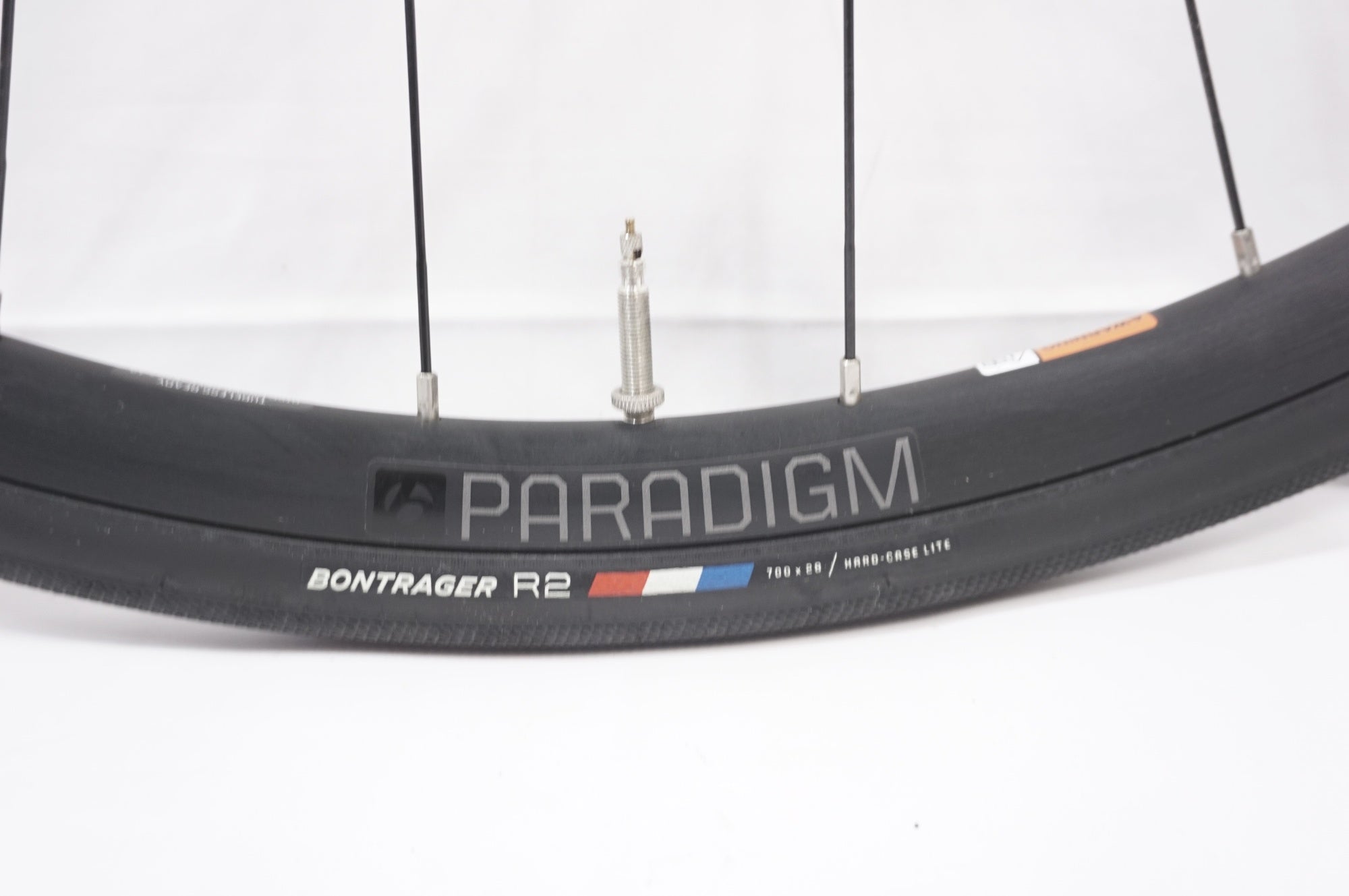 BONTRAGER 「ボントレガー」 PARADIGM DISC シマノ11速 ホイールセット / バイチャリ世田谷店