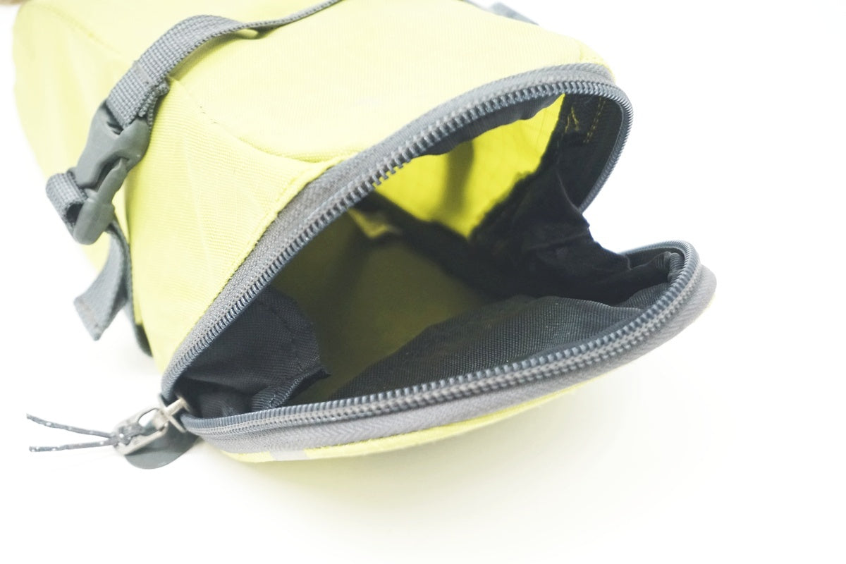 MONT-BELL 「モンベル」 サドルバッグ / 大阪美原北インター店