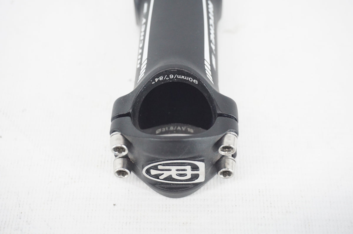 RITCHEY 「リッチー」 COMP φ31.8 90mm ステム / 阪急塚口店