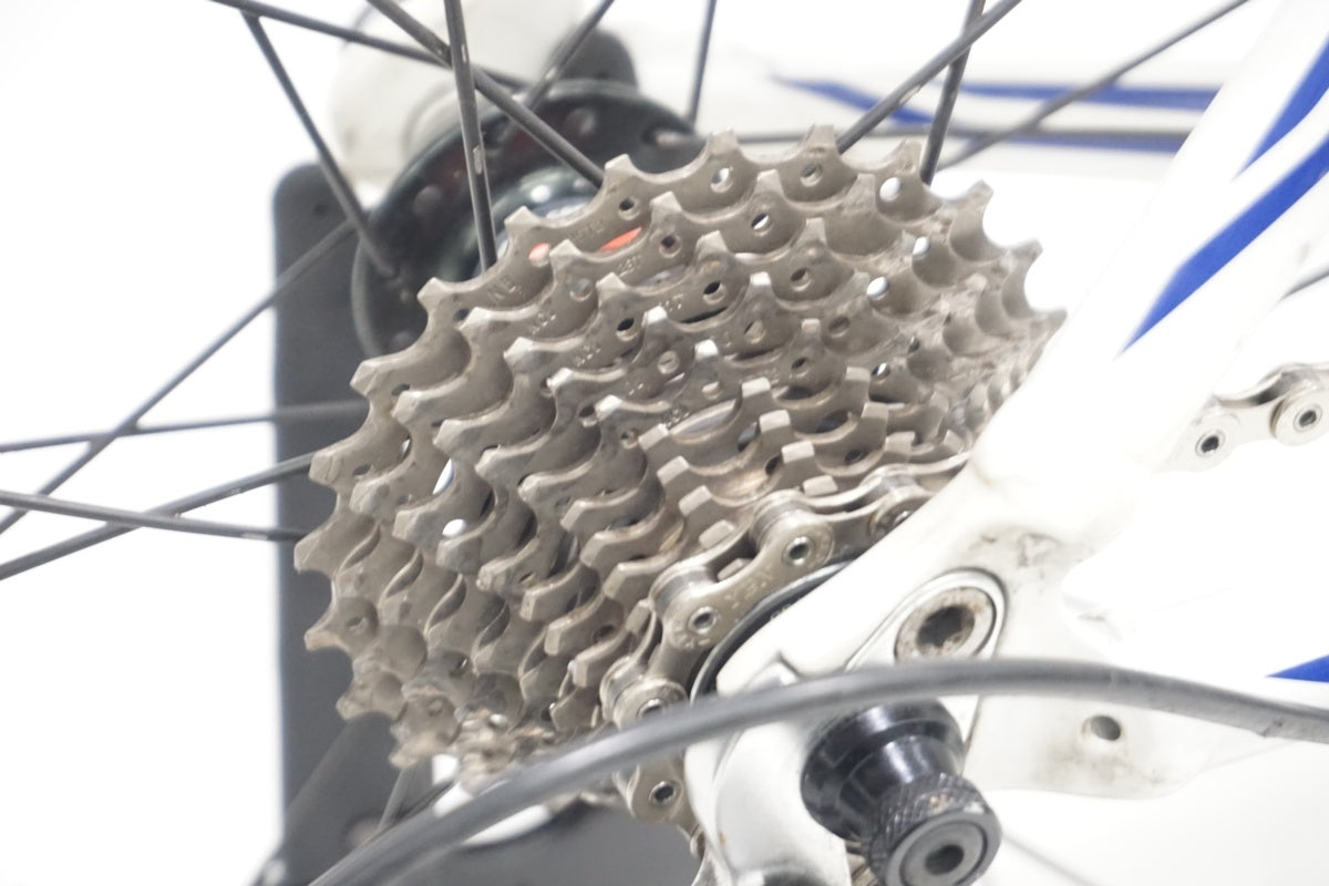 MUUR ZERO 「ミュールゼロ」 ST-2 2014年モデル ロードバイク / 滋賀