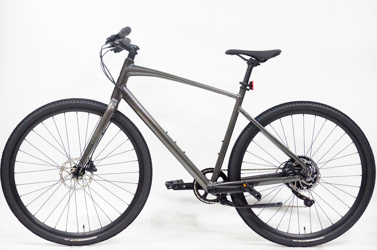 SPECIALIZED 「スペシャライズド」 SIRRUS X 3.0 2024年モデル クロスバイク / 名古屋大須店