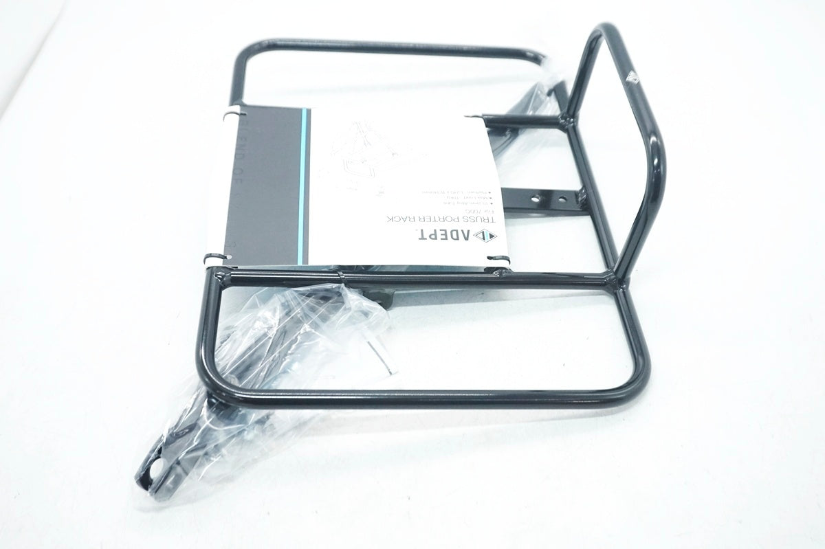 ADEPT 「アデプト」 TRUSS PORTER RACK フロントラック / 大阪門真店