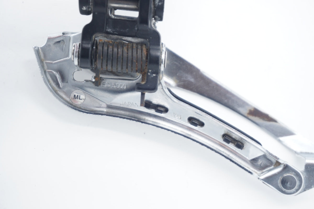 SHIMANO 「シマノ」 105 FD-5800 フロントディレイラー / 滋賀大津店