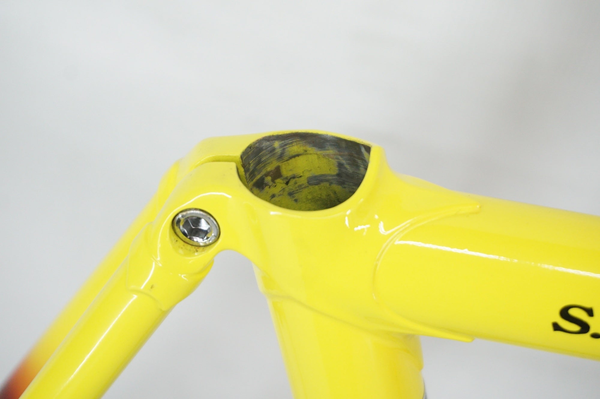 PANASONIC 「パナソニック」 FRCC22 N 2022年モデル フレーム / 阪急塚口店