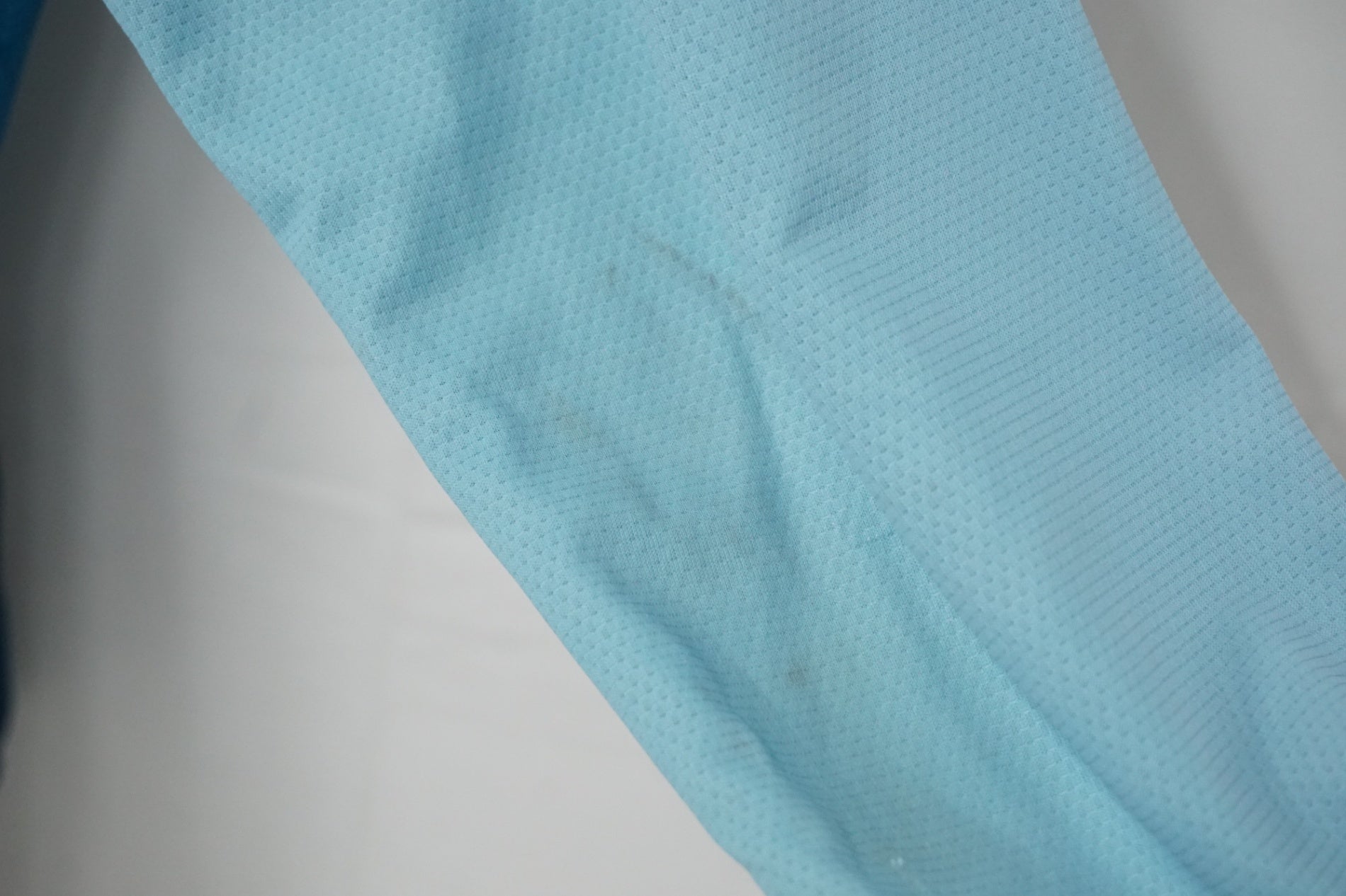 mont・bell 「モンベル」 XLサイズ 長袖ジャージ / 奈良店