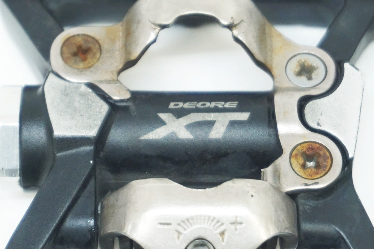 SHIMANO 「シマノ」 DEORE XT PD-T780 ペダル / 大阪美原北インター店