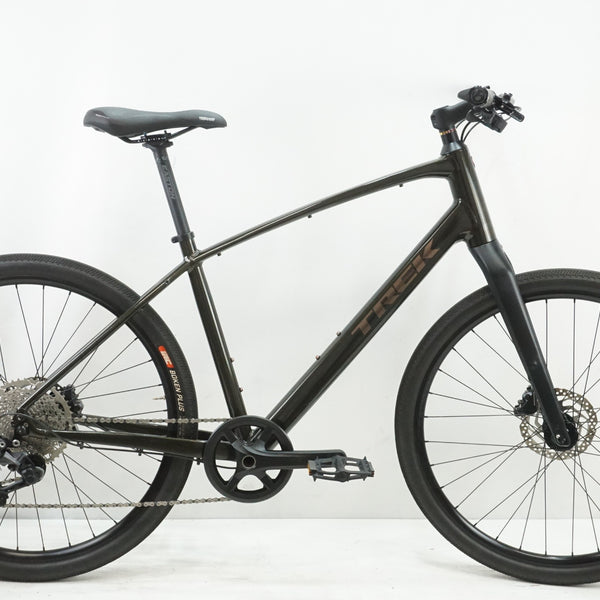 【引き取り希望】クロスバイク ブラック クロスバイク - 自転車本体 ｜ バイチャリ公式オンライン