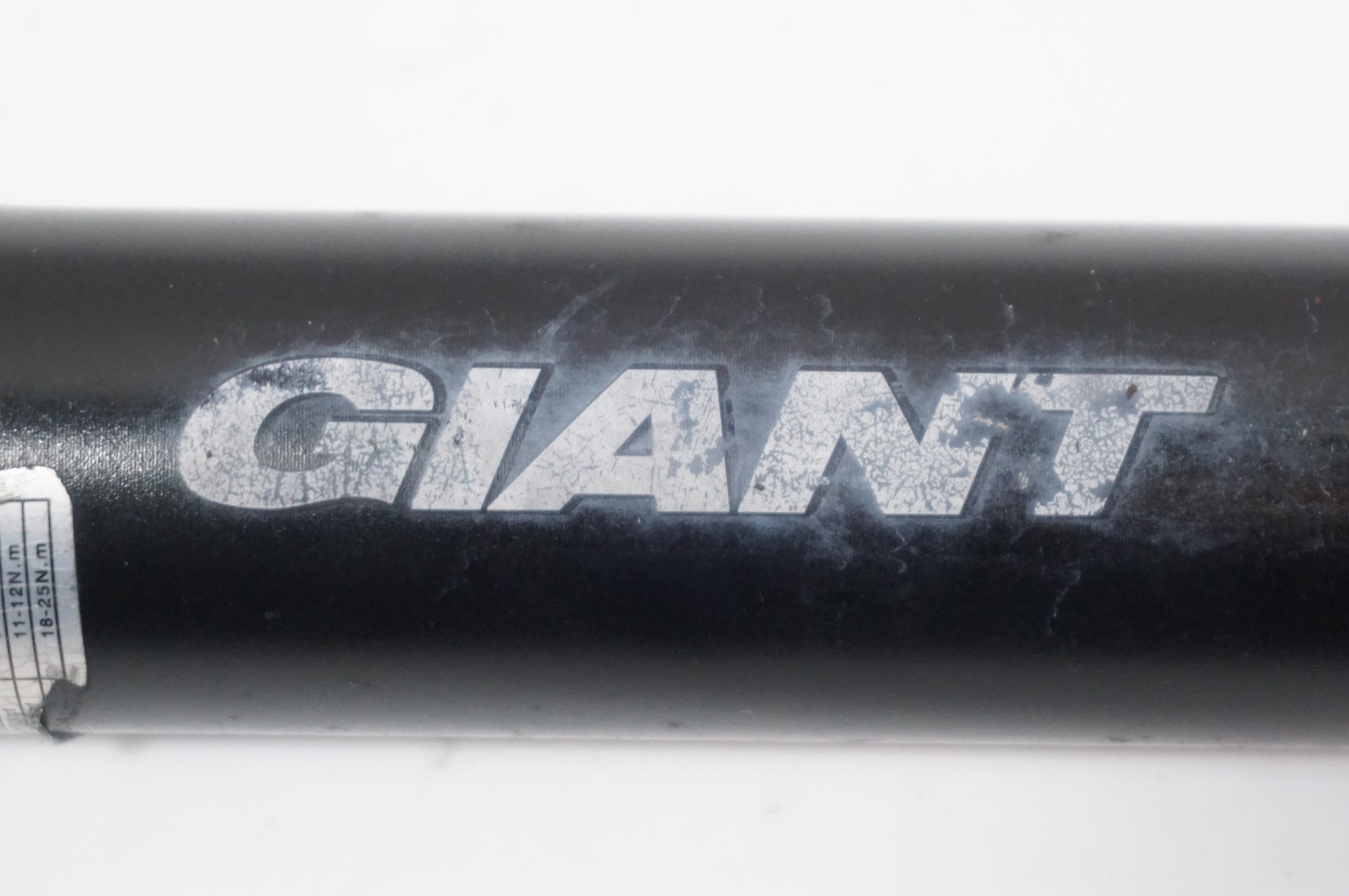 GIANT 「ジャイアント」 φ30.9 シートポスト / 世田谷店