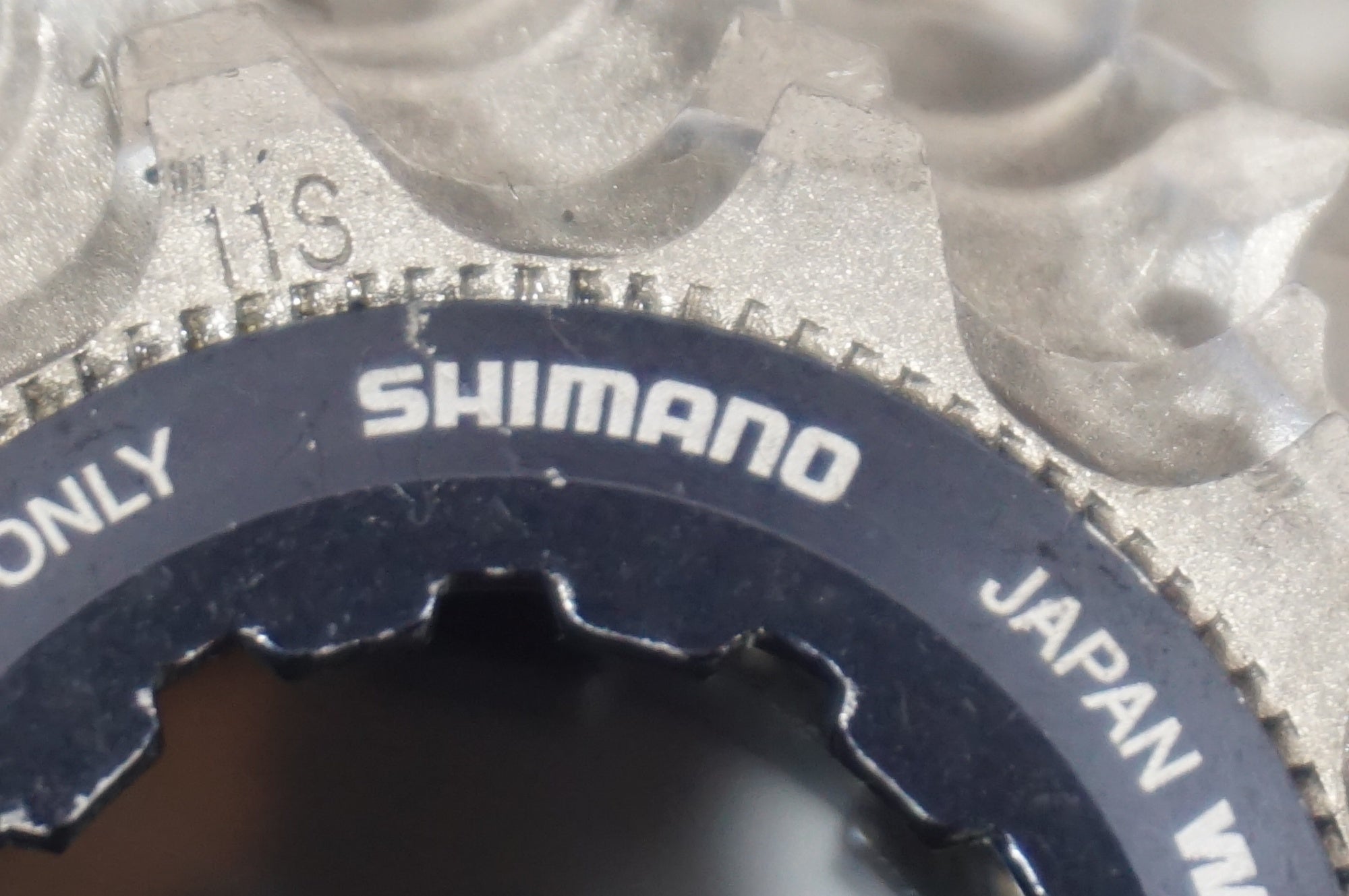 SHIMANO 「シマノ」 ULTEGRA CS-R8000 11-28T スプロケット / 世田谷店