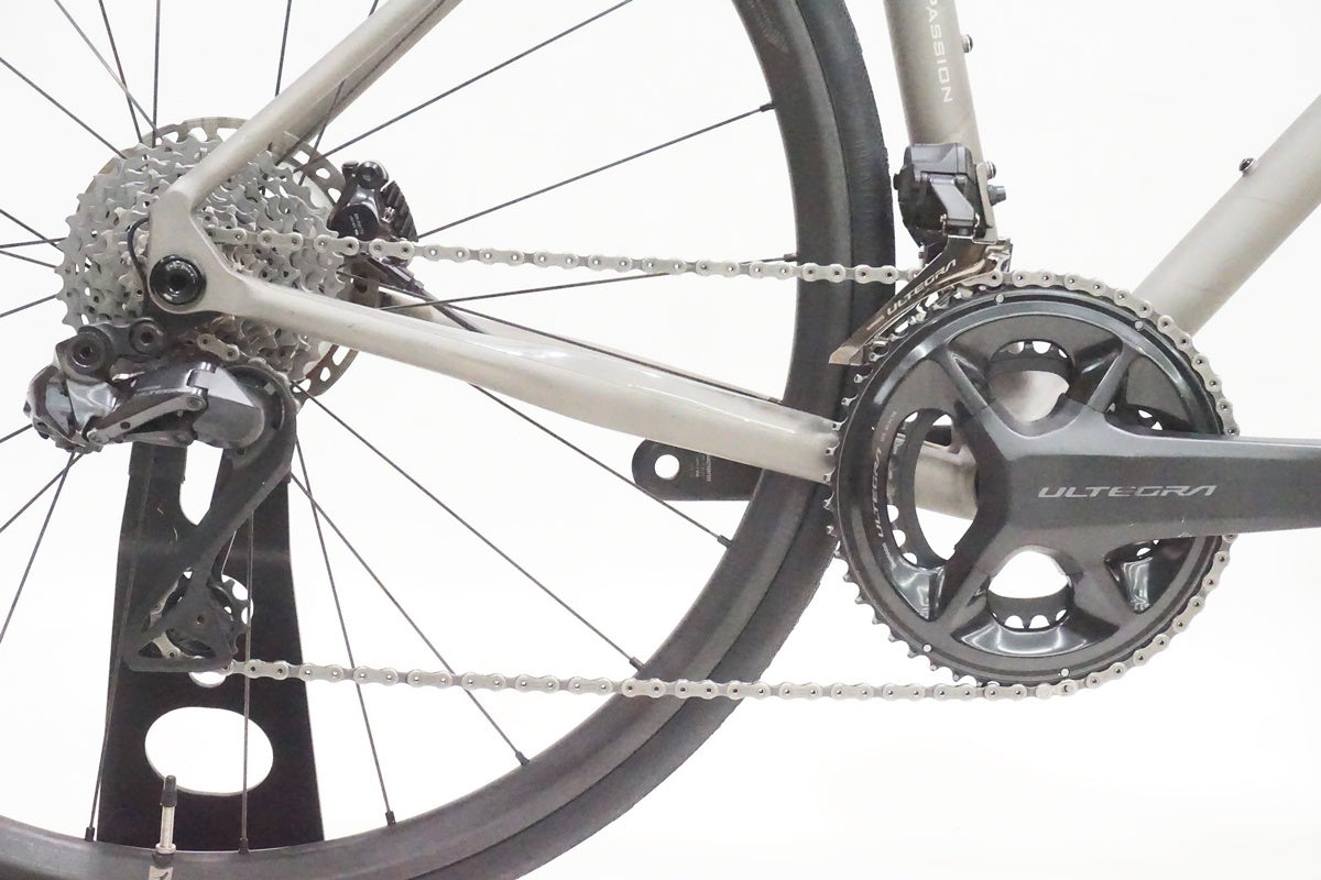 SPEEDCOG 「スピードコグ」 T＆K NEO COZMA DISC 2024年モデル ロードバイク / 京都西院店