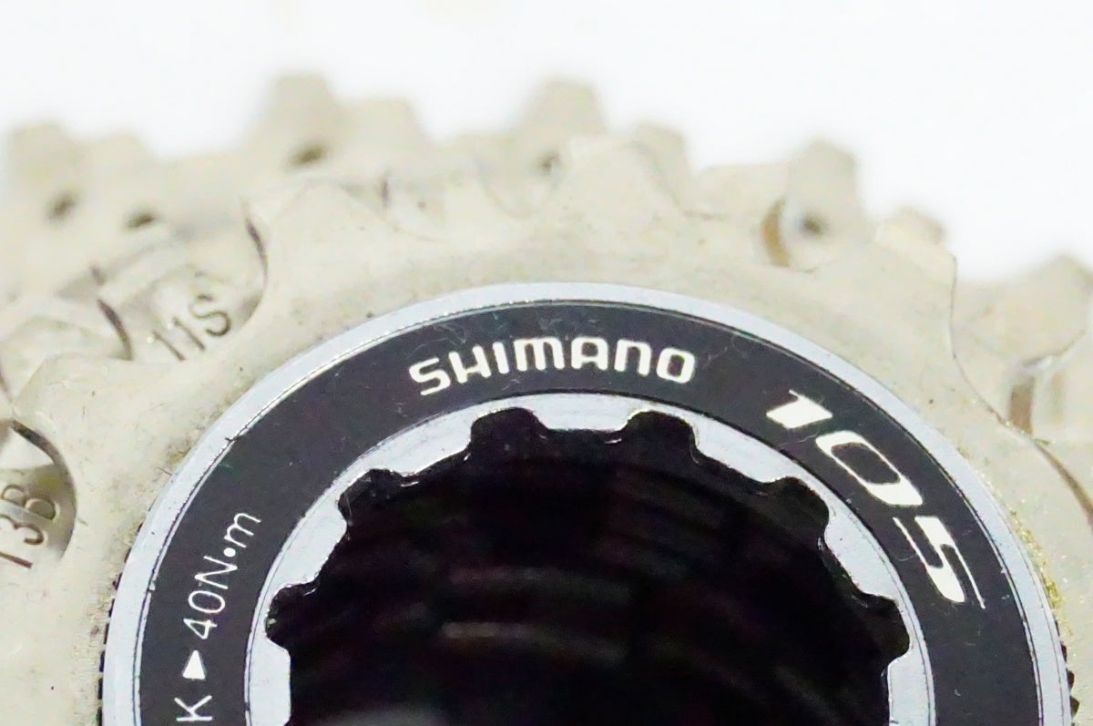 SHIMANO 「シマノ」105 CS-5800 12-25T スプロケット / 名古屋大須店