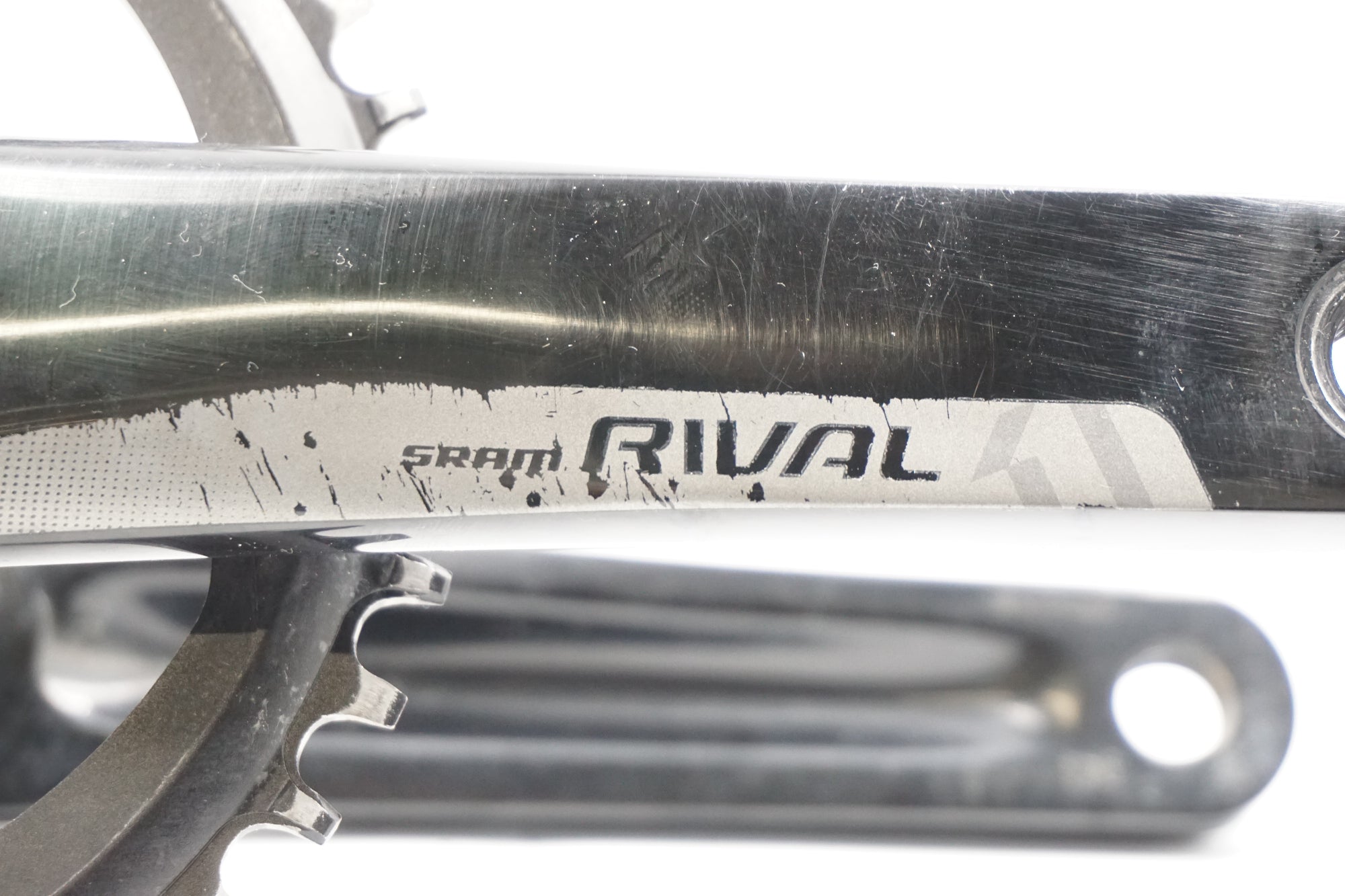 SRAM 「スラム」 RIVAL 40T 170mm クランク/ 奈良店