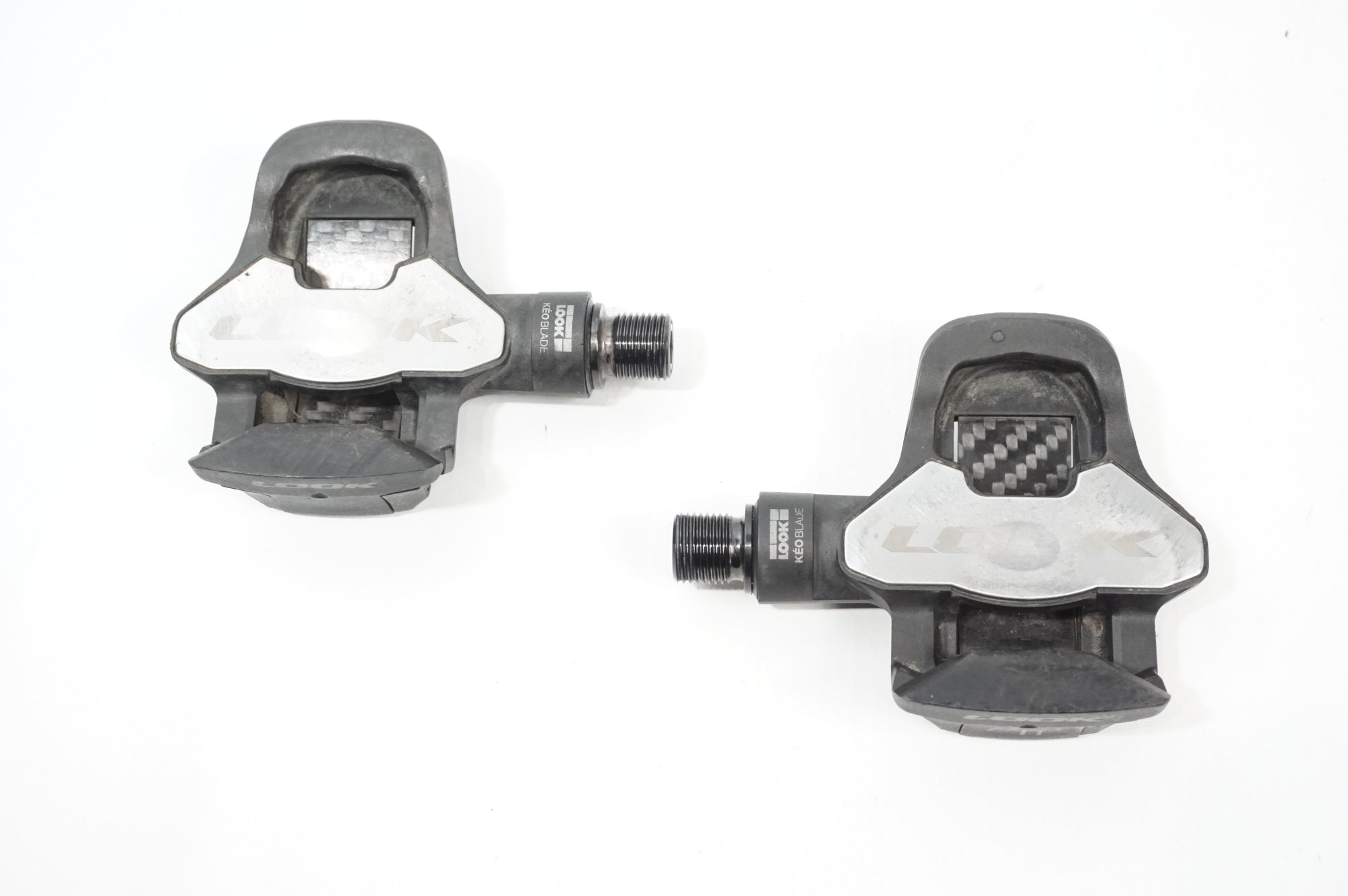 LOOK 「ルック」 KEO BLADE CARBON TI 12 ペダル / 世田谷店