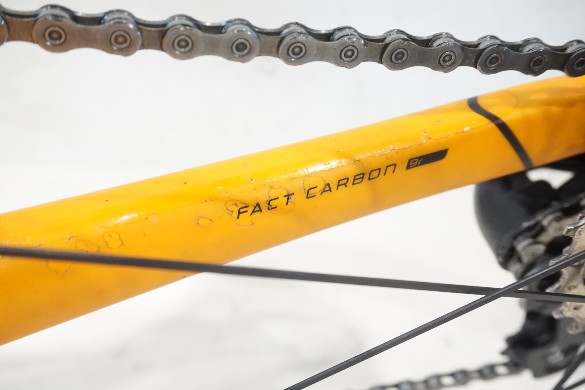 SPECIALIZED 「スペシャライズド」 TARMAC SL4 SPORT 2015年モデル ロードバイク / 横浜戸塚店