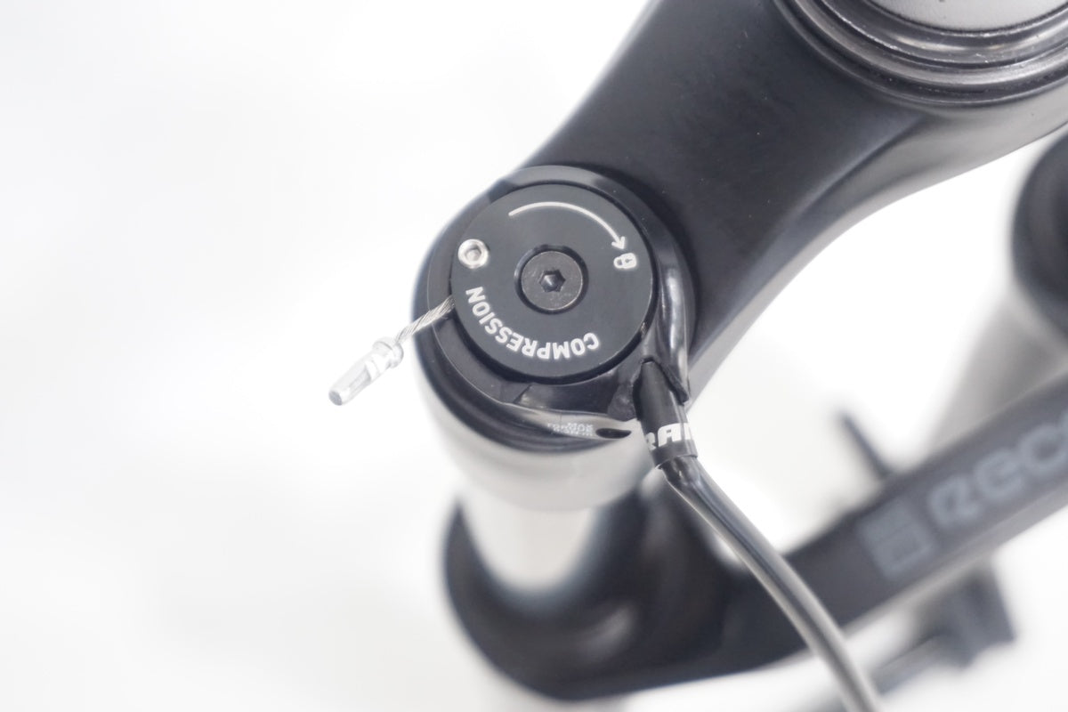 ROCK SHOX 「ロックショックス」 RECON 27.5インチ サスペンションフォーク / 滋賀大津店