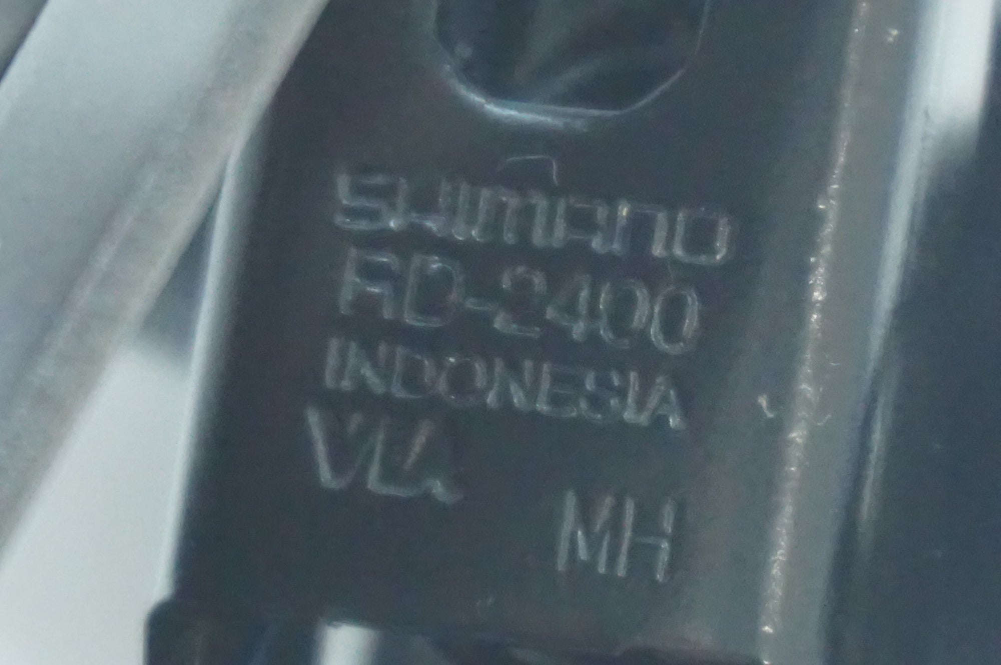 SHIMANO 「シマノ」 CLARIS RD-2400 リアディレイラー / 福岡店