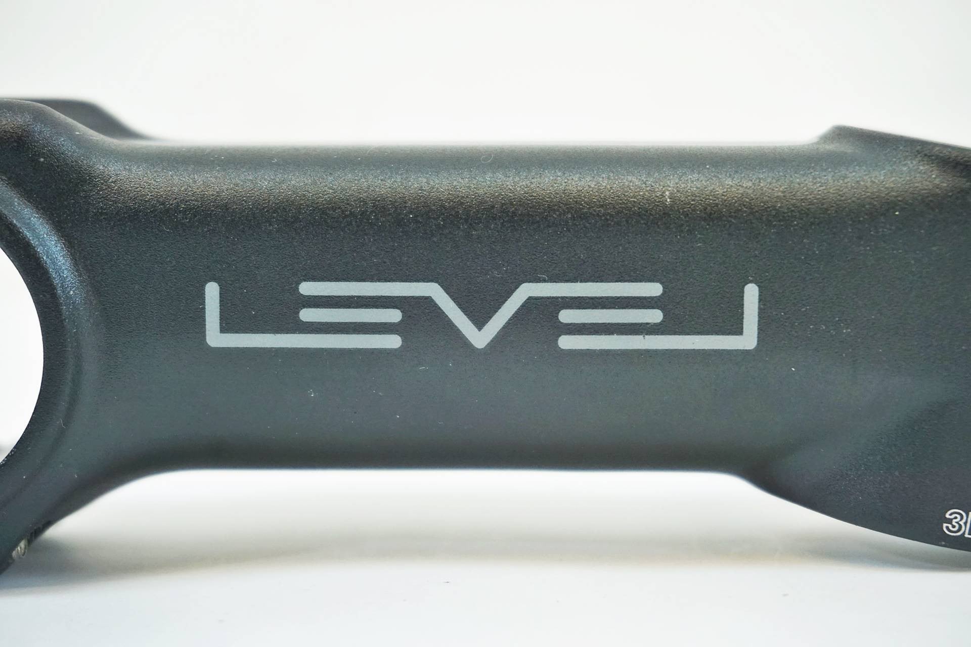 RIBBLE 「リブル」 LEVEL 3D FORGED Φ31.8 110mm ステム / 有明ガーデン店