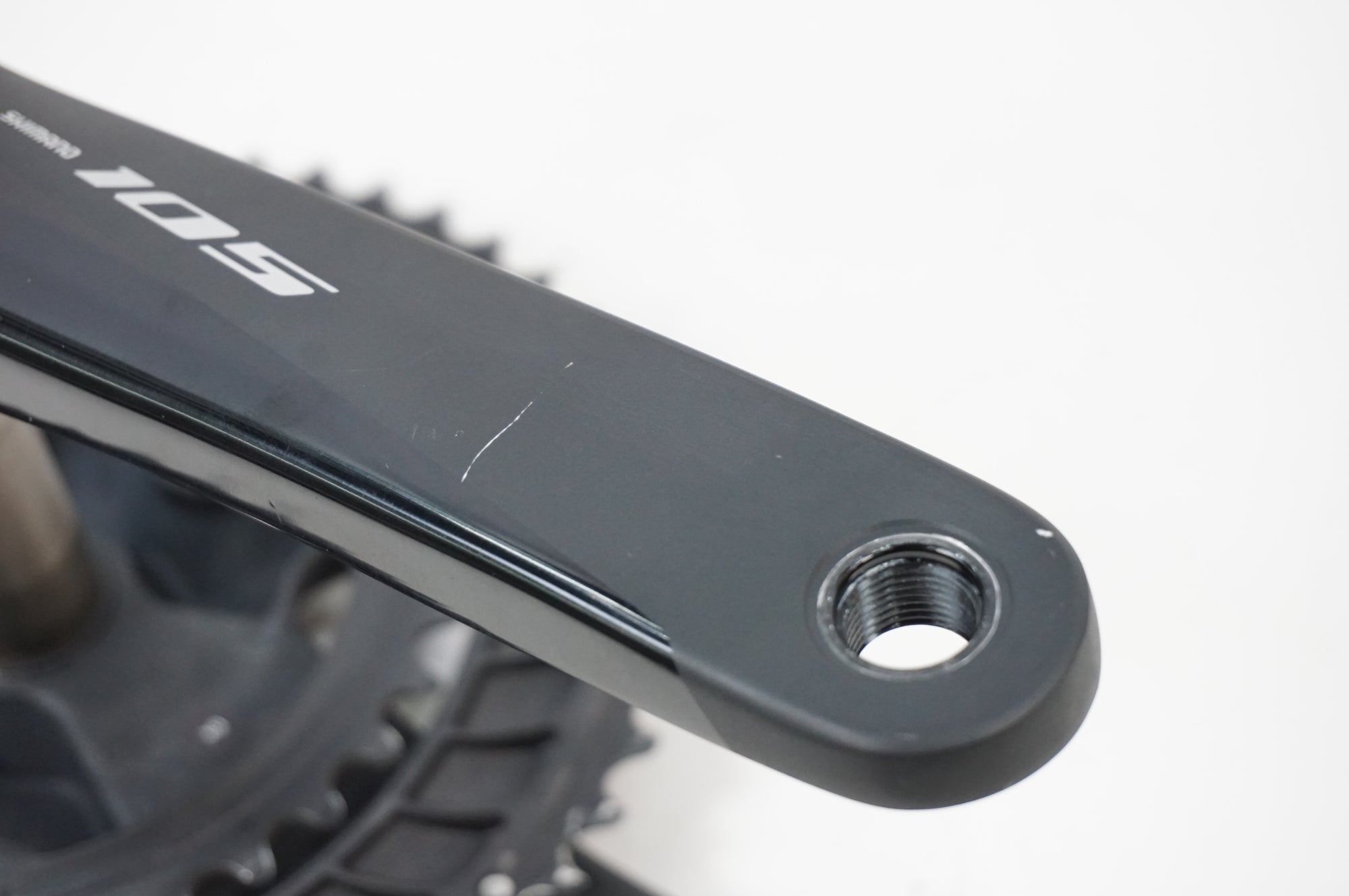 SHIMANO 「シマノ」  105 FC-R7000 50-34T 172.5mm クランク / 川越店