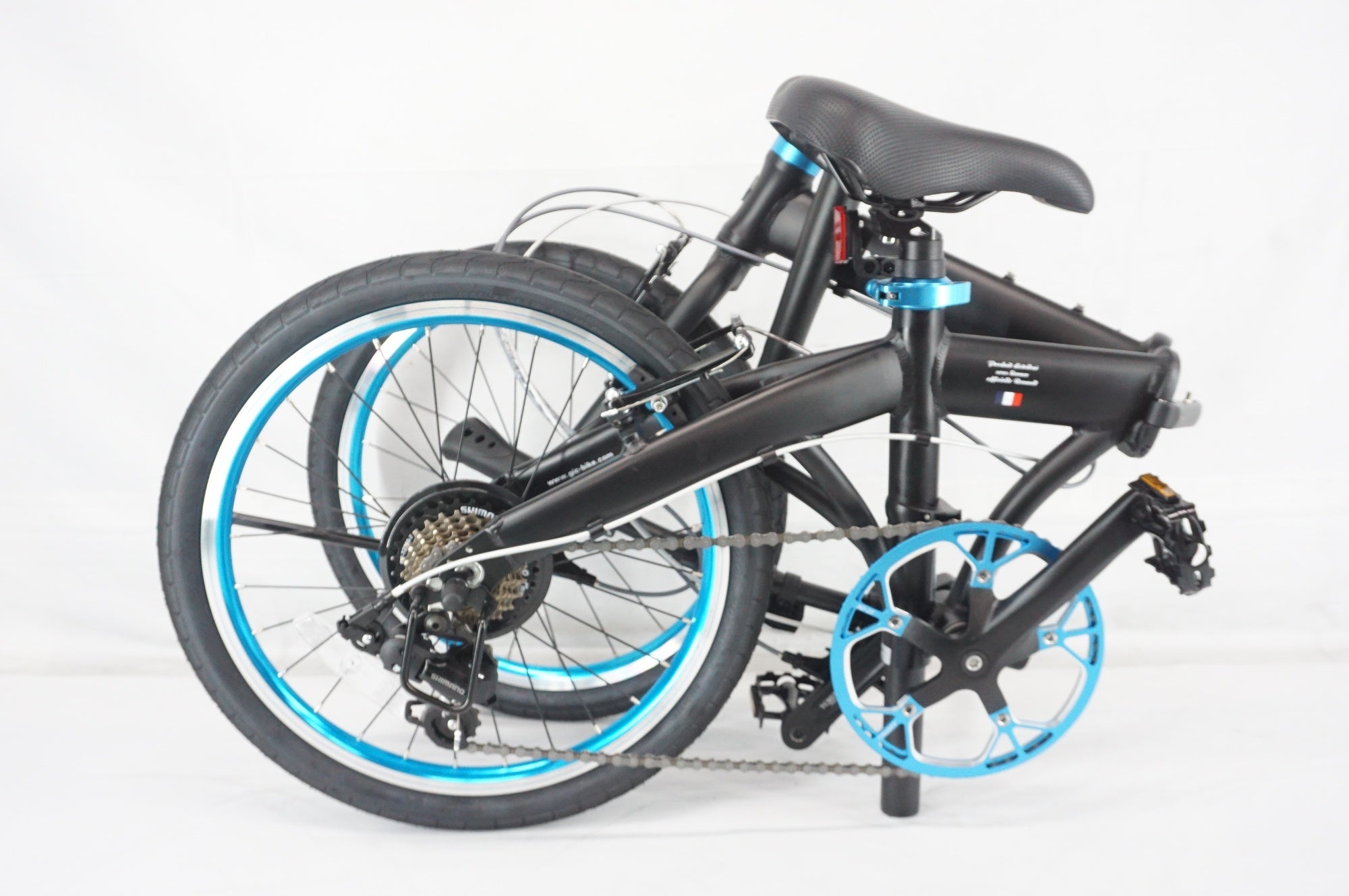 RENAULT 「ルノー」 LIGHT10 AL-FDB207 2025年モデル 20インチ