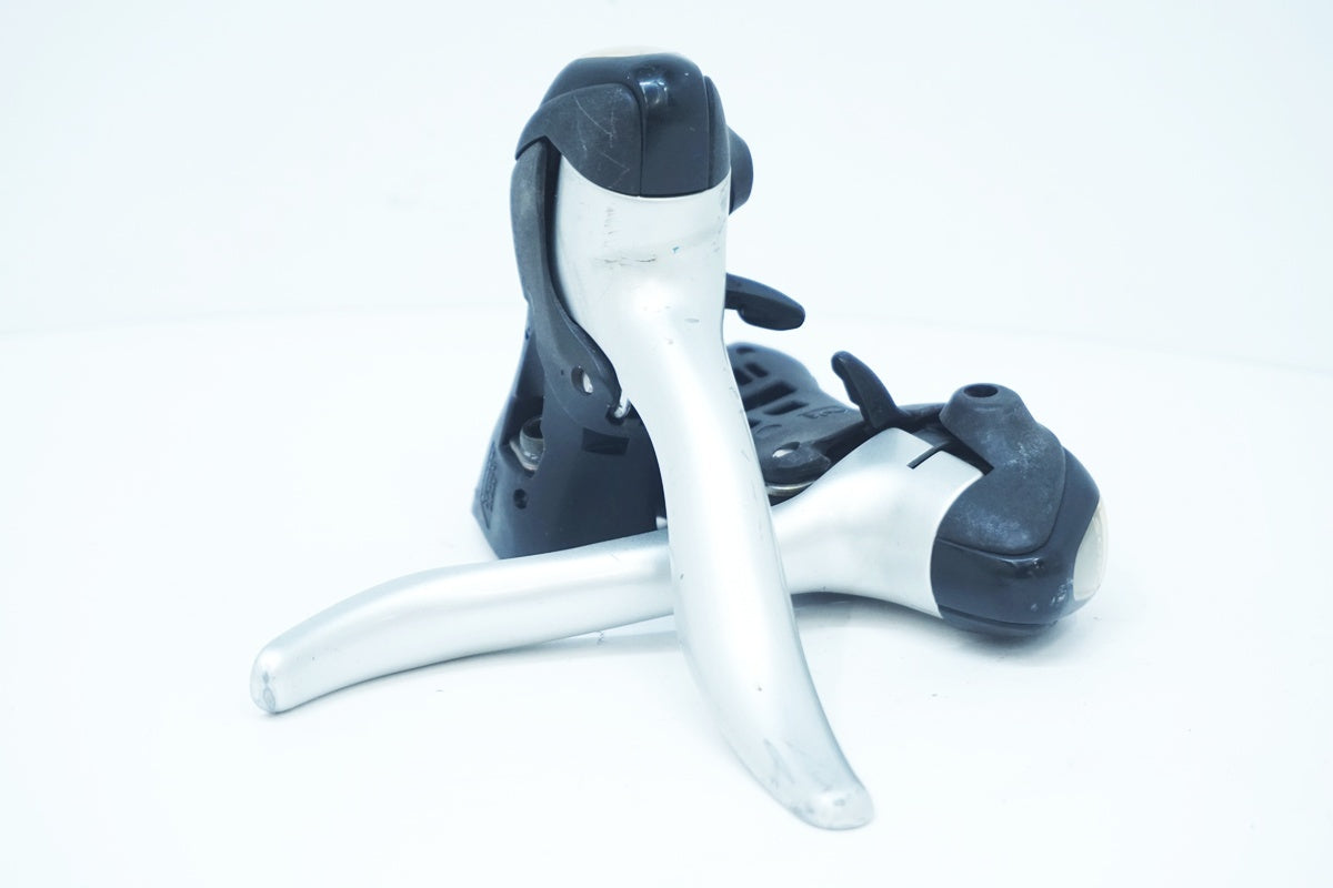 SHIMANO 「シマノ」 SORA ST-3400 デュアルコントロールレバー / 大阪美原北インター店