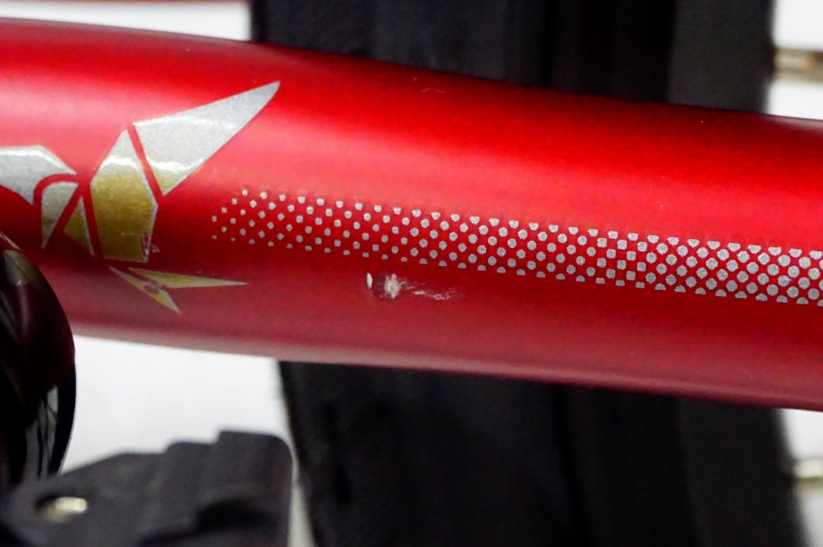 TERN 「ターン」 VERGE N8 2023年モデル 折り畳み自転車 / 名古屋大須店