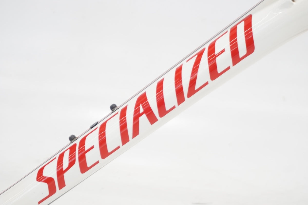 SPECIALIZED 「スペシャライズド」 TARMAC SL4 PRO 2012年モデル フレームセット / 滋賀大津店