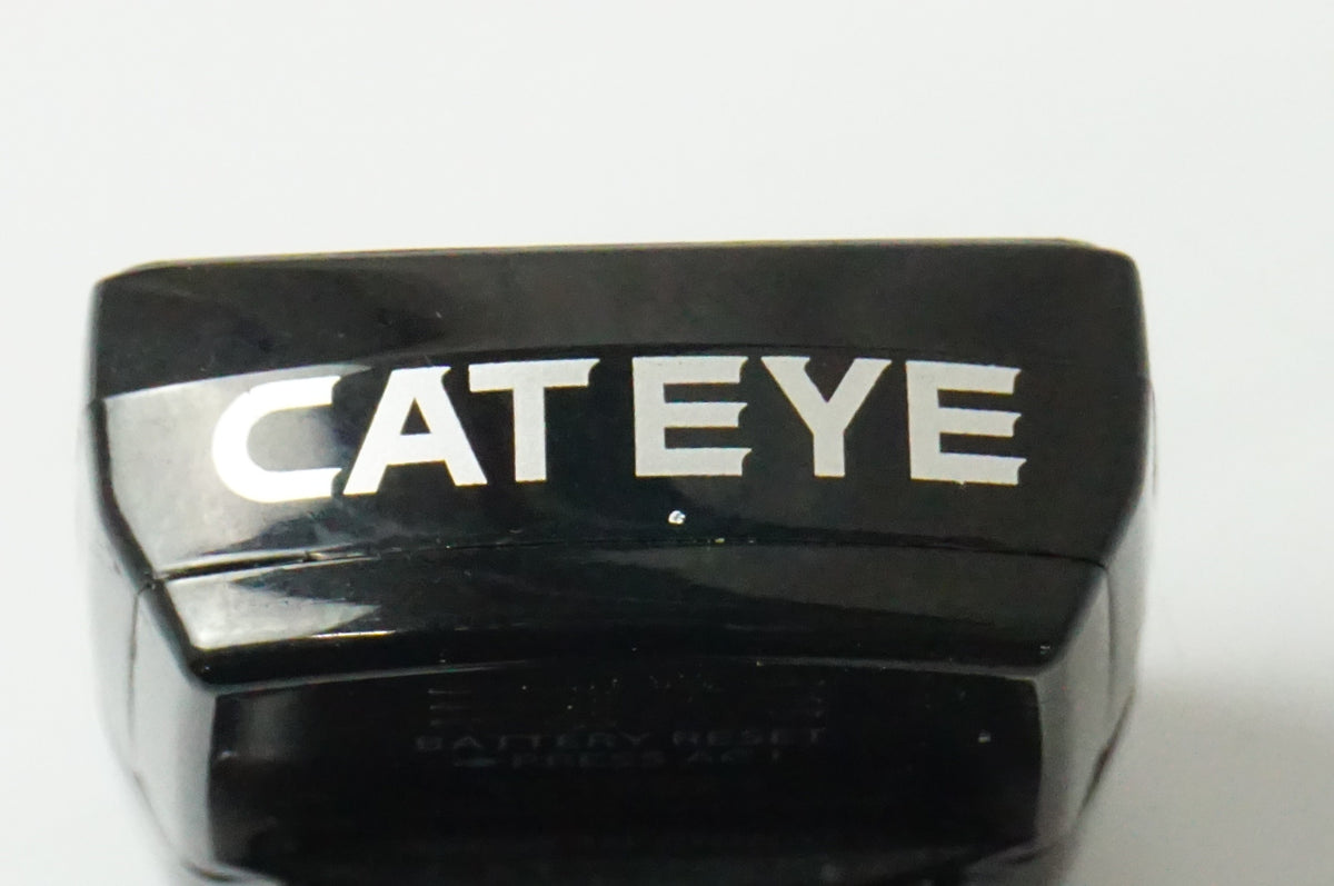 CATEYE 「キャットアイ」 CC-RD420W サイクルコンピューター / 浜松店