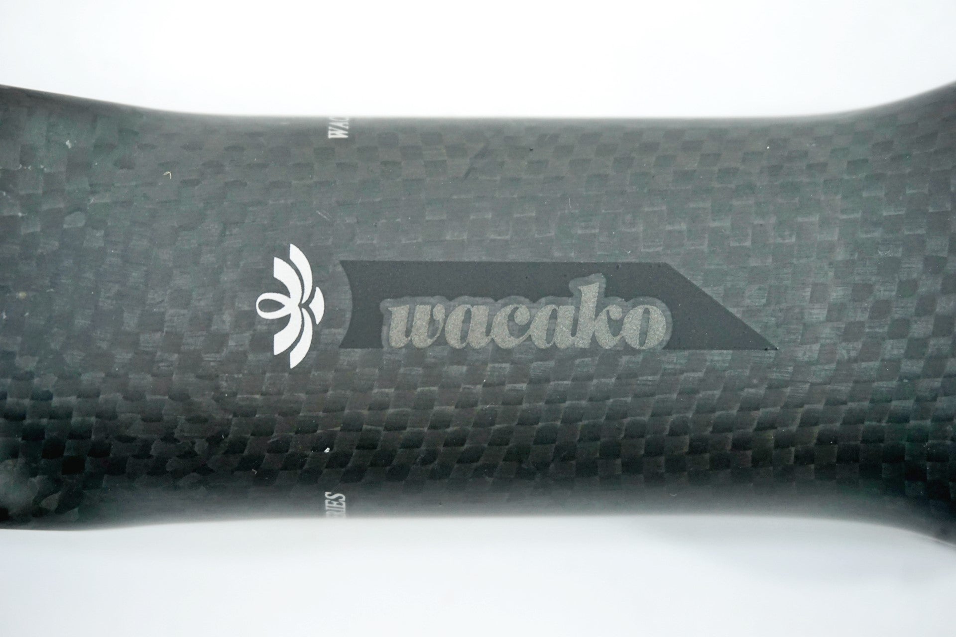 WACAKO 「ワカコ」 Φ31.8 120mmカーボンステム / 有明ガーデン店