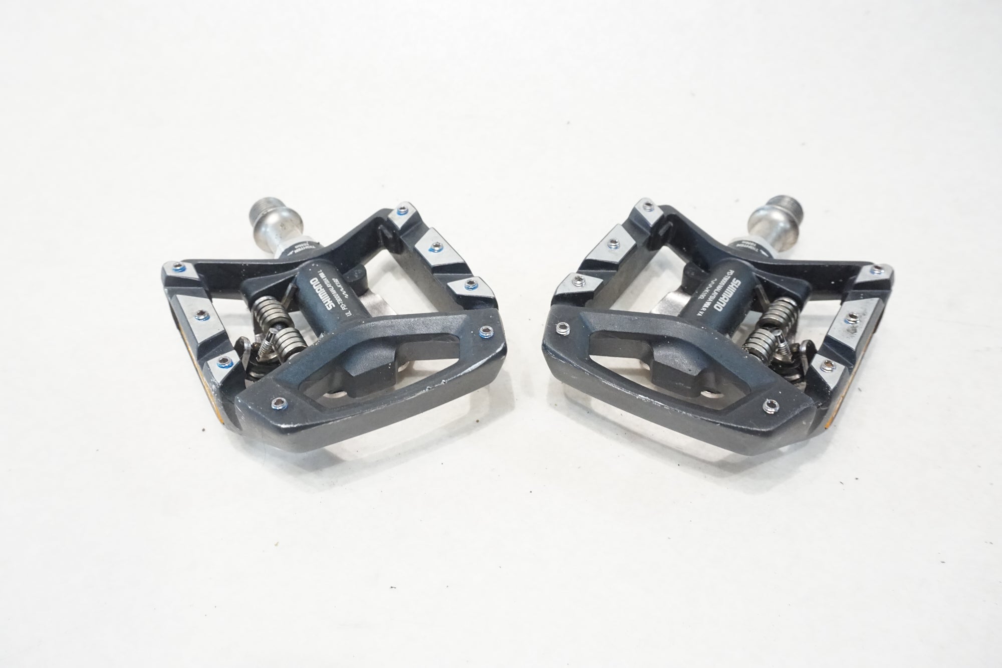 SHIMANO 「シマノ」 DEORE XT PD-T8000 ペダル / 横浜戸塚店