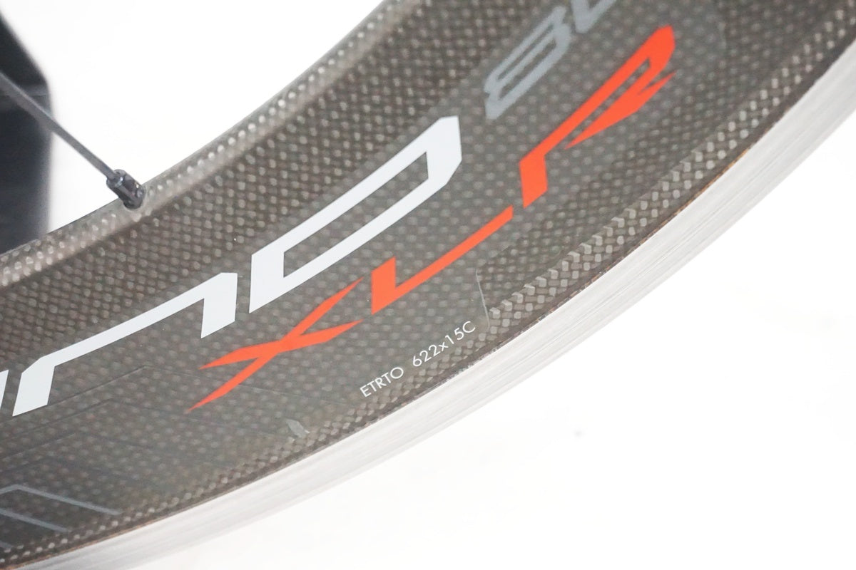 FULCRUM 「フルクラム」 REDWIND XLR カンパフリー ホイールセット / 大阪美原北インター店