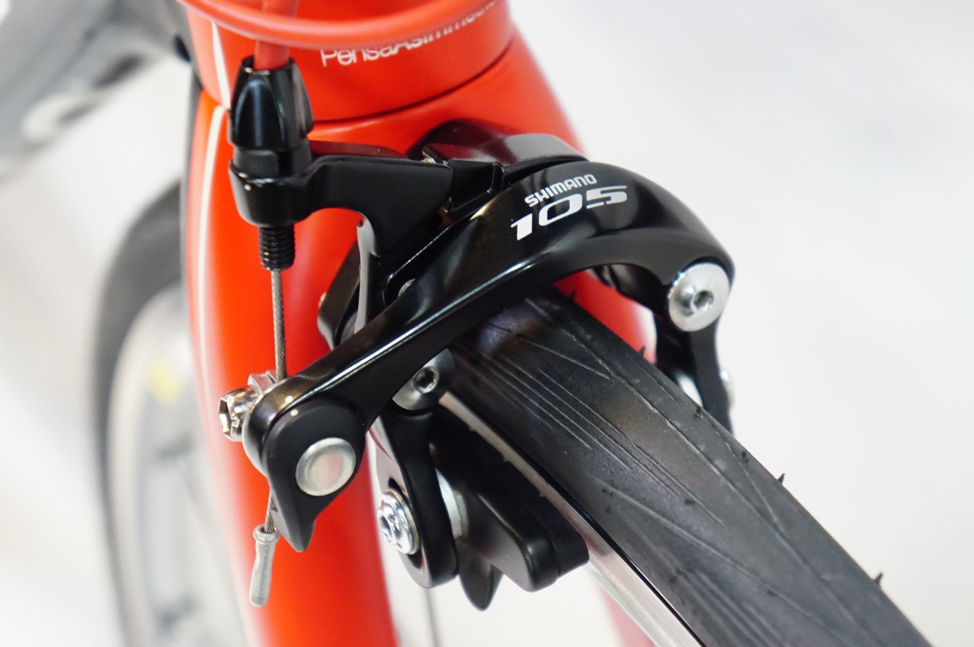 PINARELLO 「ピナレロ」 MARVEL 30.12 THINK2 2014年モデル ロードバイク / 熊谷本店