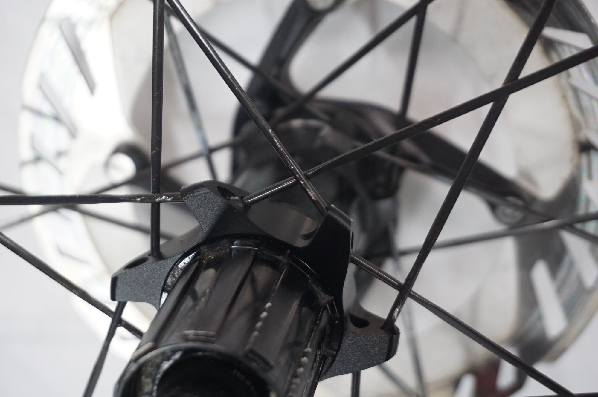 BONTRAGER 「ボントレガー」 AEOLUS XXX6 TLR DISC シマノ11-12速 ホイールセット / 阪急塚口店