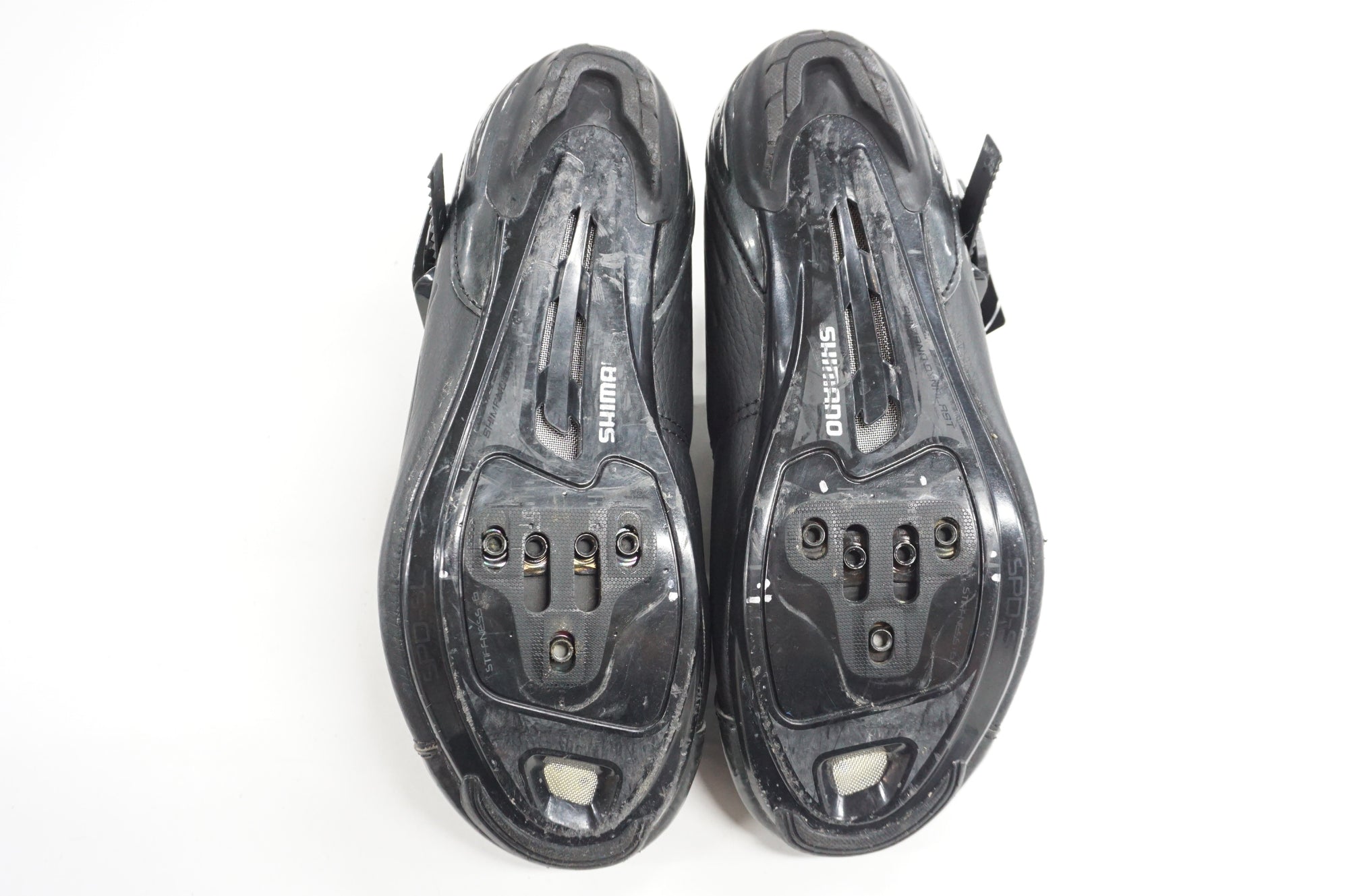 シマノ RP3（SH-RP300E）SPD-SL/SPD ロードシューズ ワイド 特価