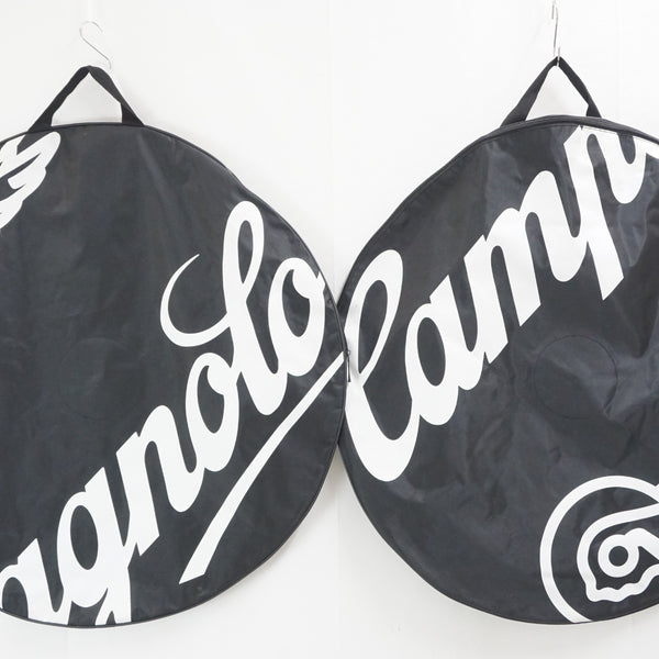 【美品】CAMPAGNOLO ホイールバッグ 美品】CAMPAGNOLO ホイールバッグ CAMPAGNOLO 「カンパニョーロ